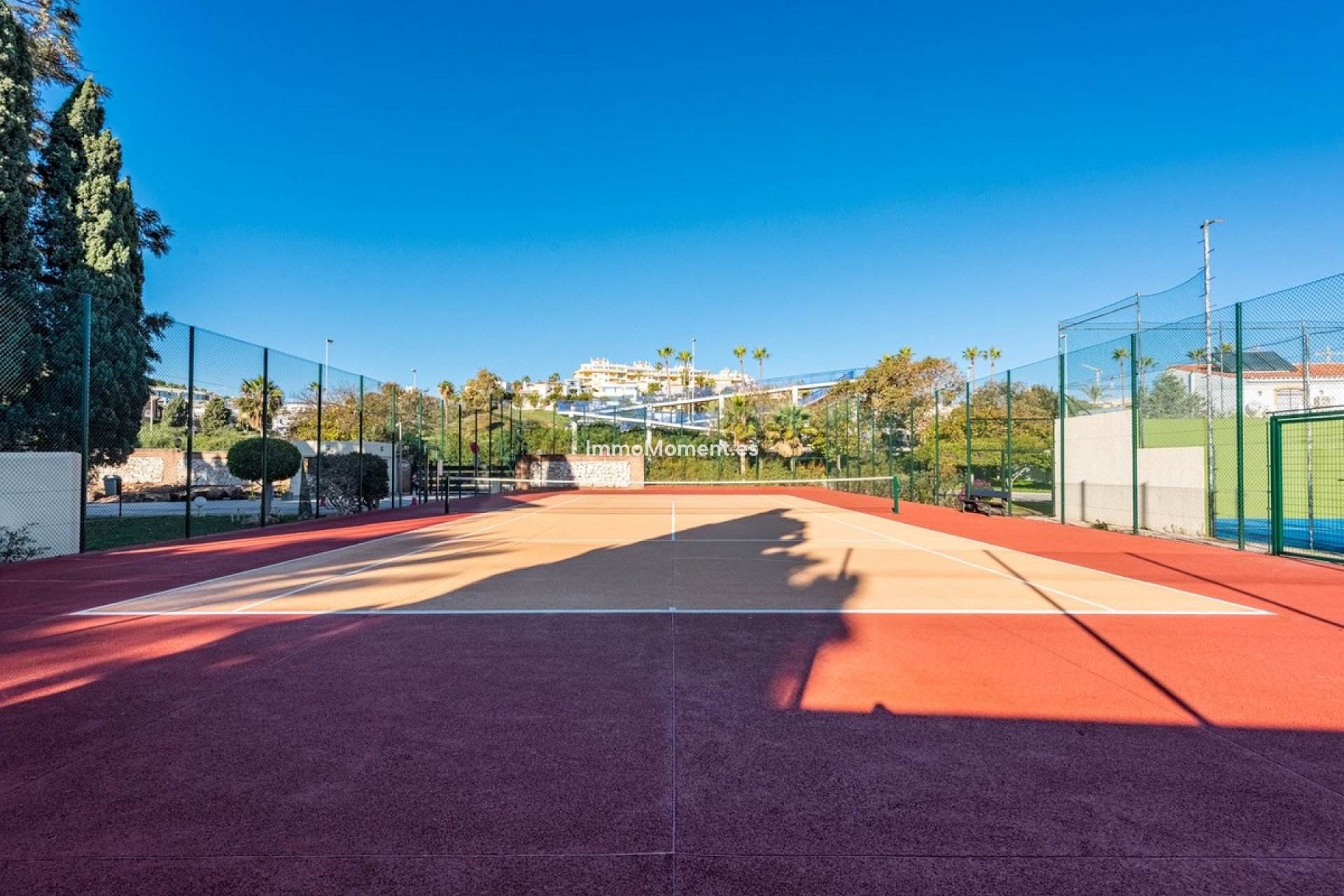 Bestaande woning - Appartement - Mijas - La Cala de Mijas