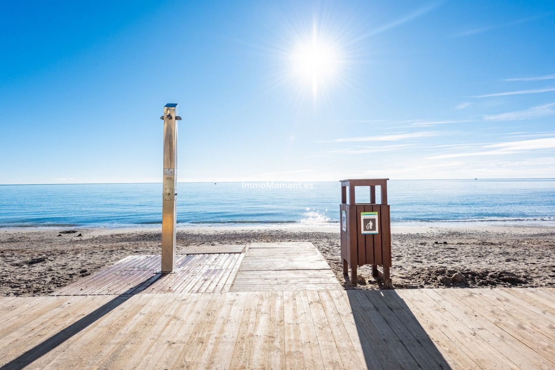 Bestaande woning - Appartement - Mijas - La Cala de Mijas
