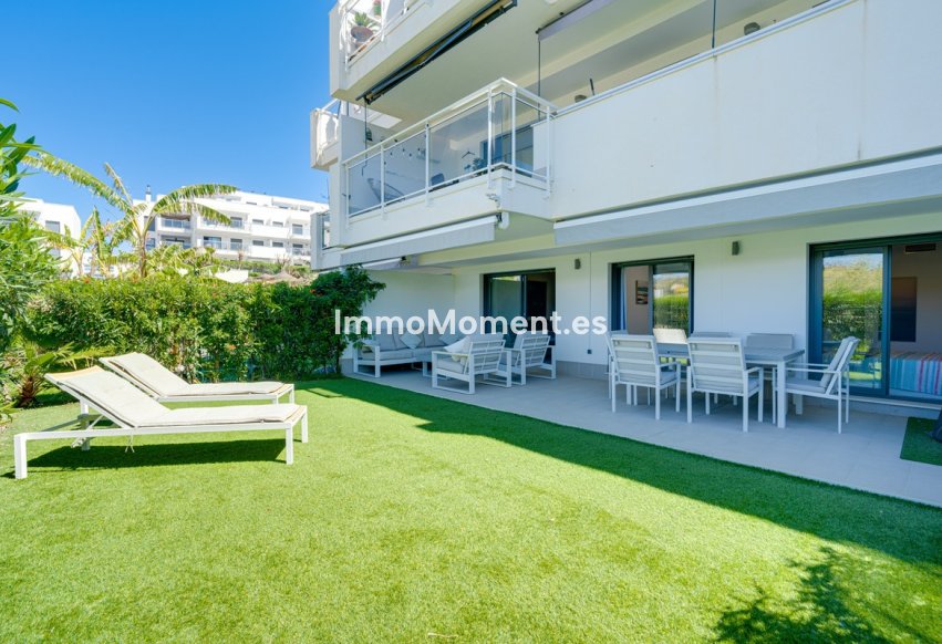 Bestaande woning - Appartement - Mijas - La Cala de Mijas