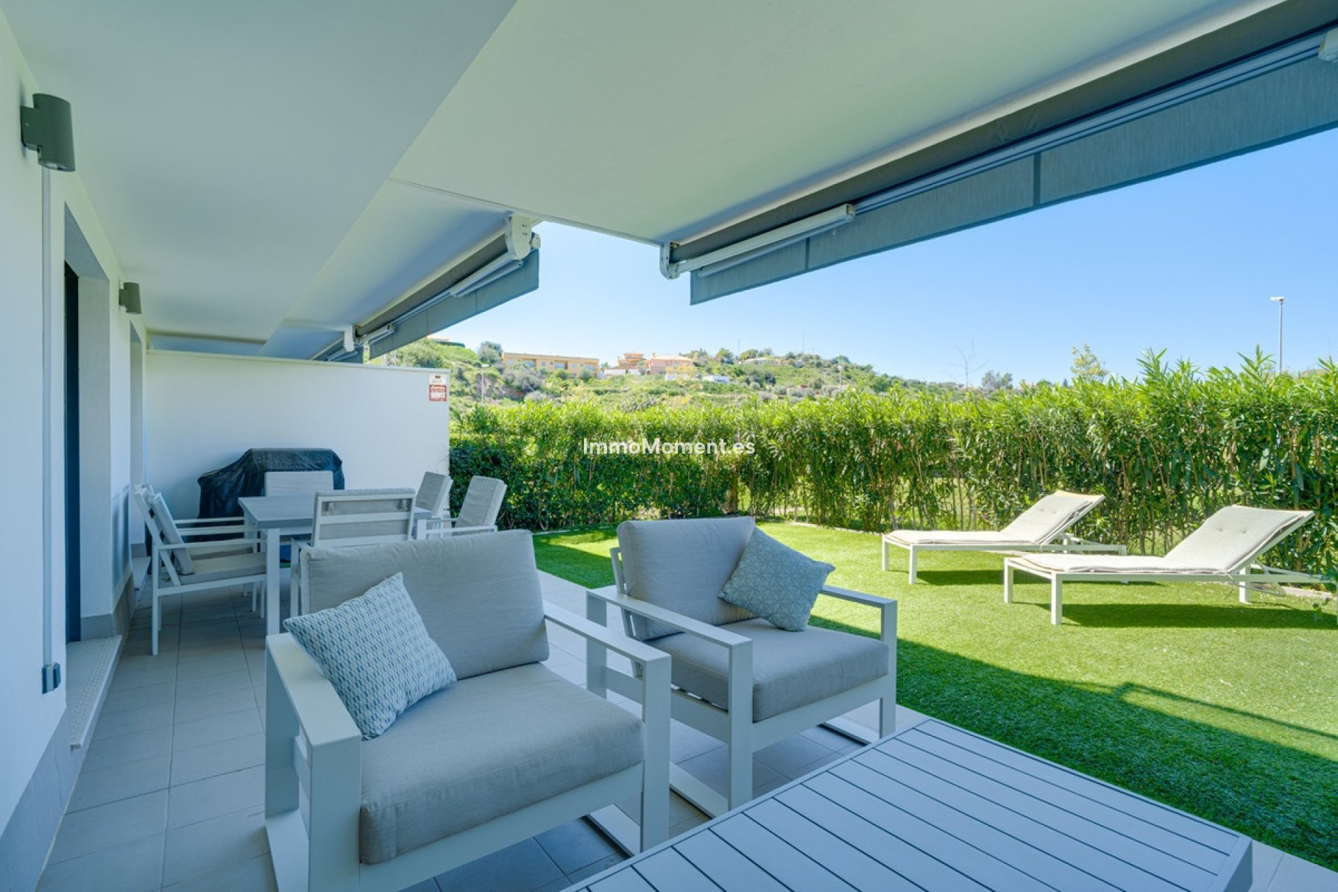Bestaande woning - Appartement - Mijas - La Cala de Mijas