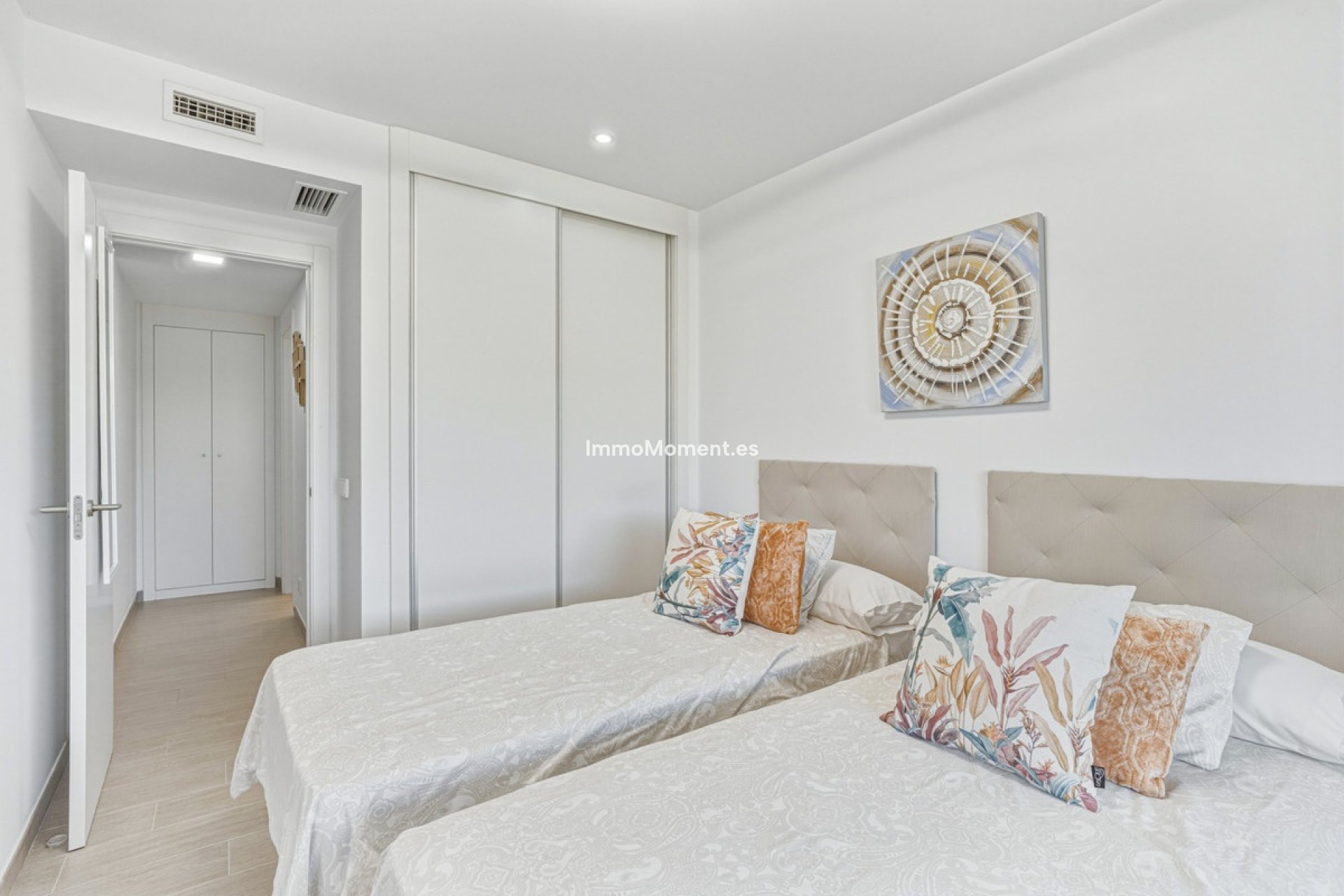 Bestaande woning - Appartement - Mijas - La Cala de Mijas