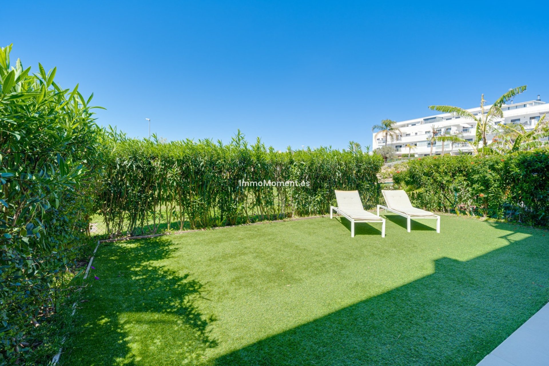 Bestaande woning - Appartement - Mijas - La Cala de Mijas
