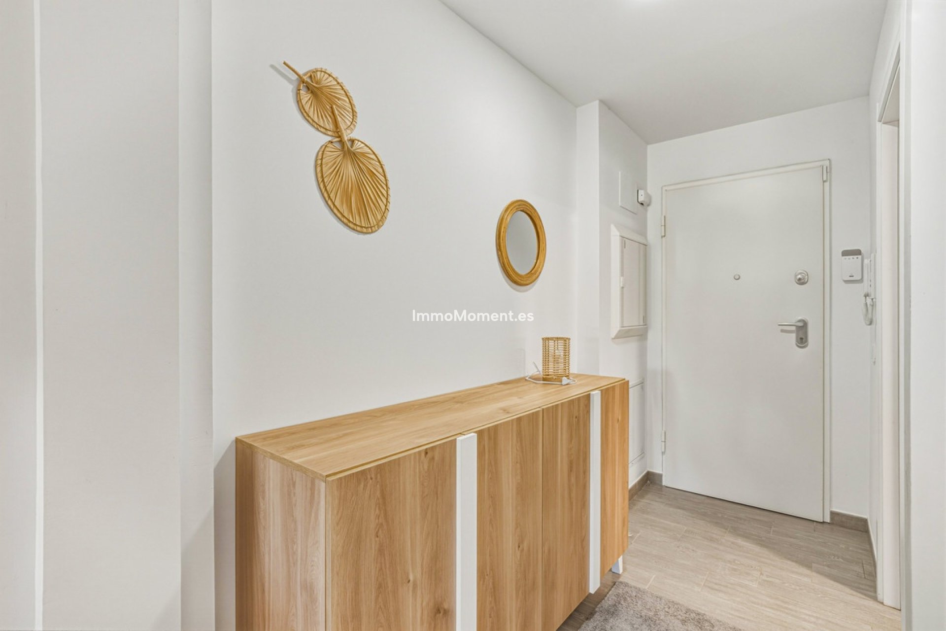 Bestaande woning - Appartement - Mijas - La Cala de Mijas
