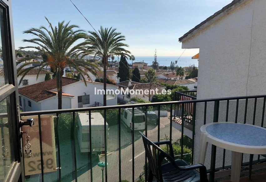 Bestaande woning - Appartement - Mijas - La Cala de Mijas