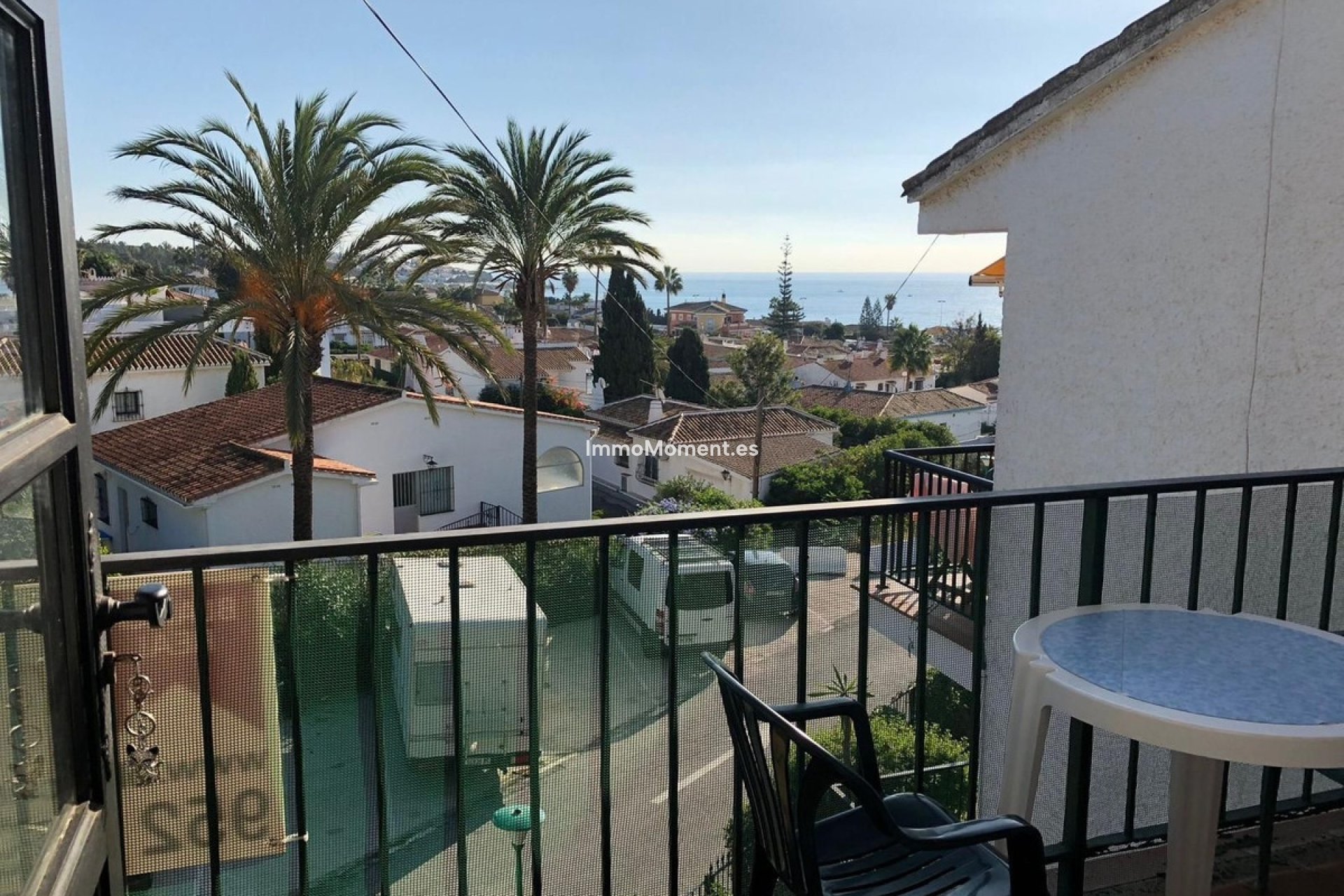 Bestaande woning - Appartement - Mijas - La Cala de Mijas