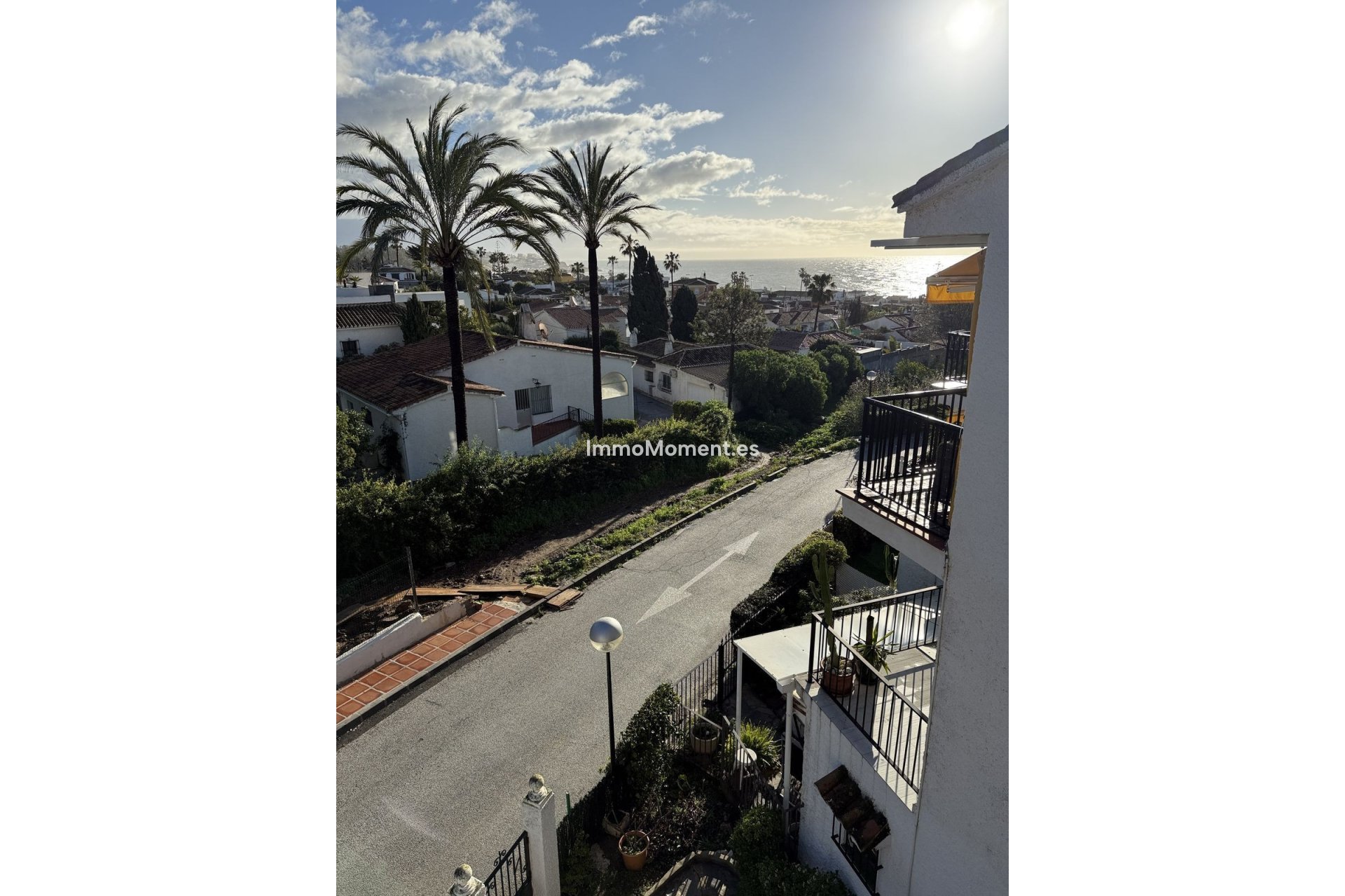 Bestaande woning - Appartement - Mijas - La Cala de Mijas