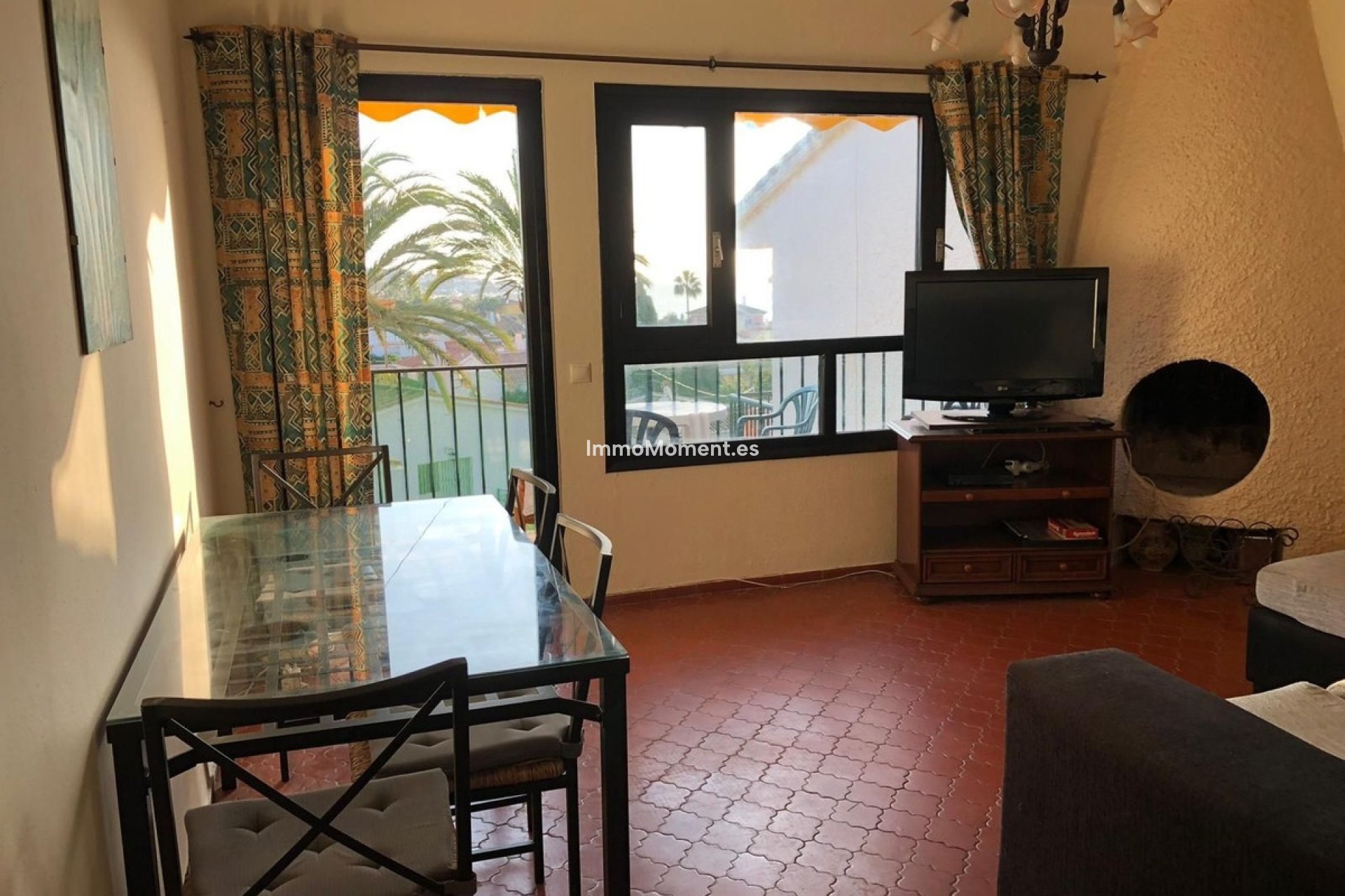 Bestaande woning - Appartement - Mijas - La Cala de Mijas