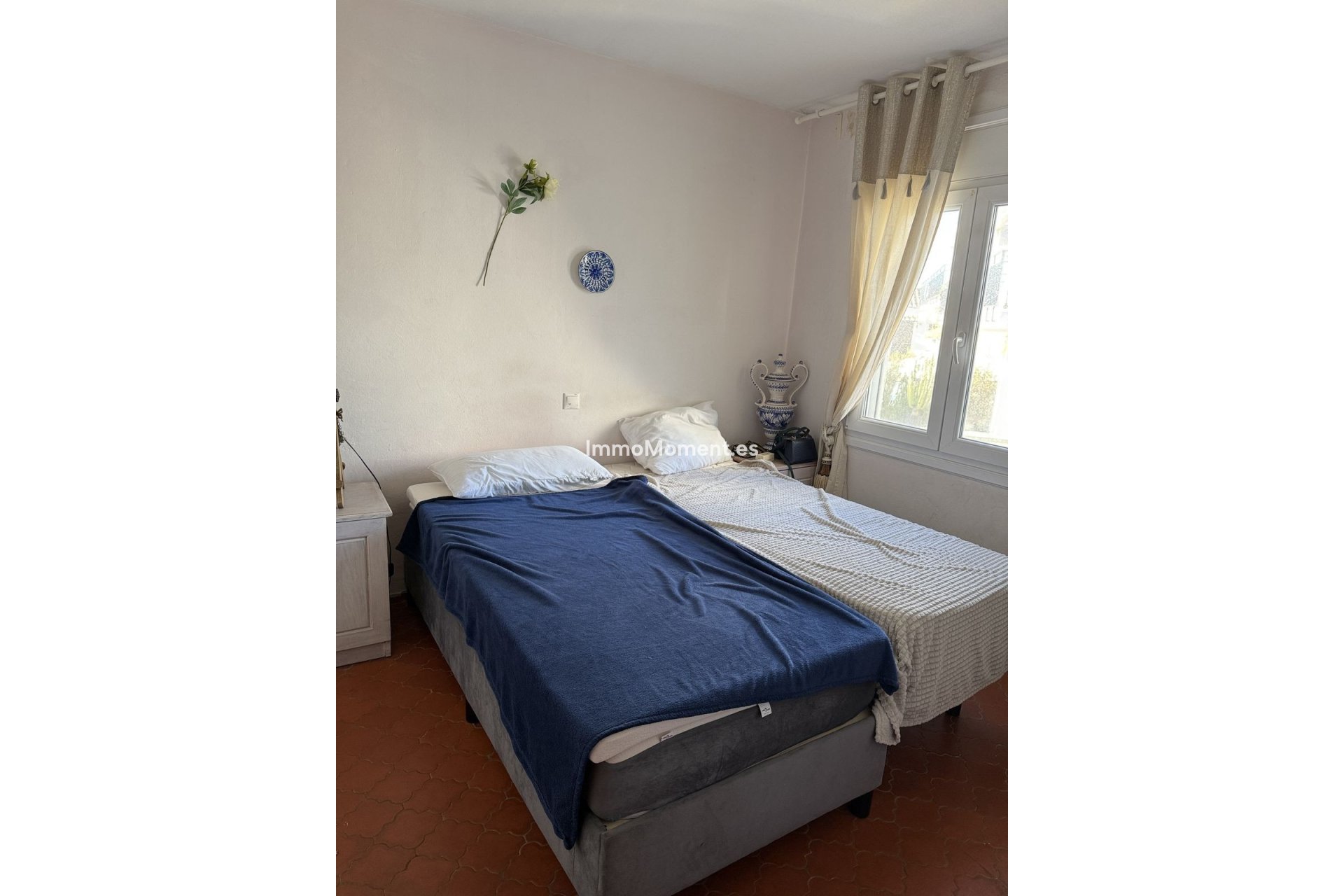 Bestaande woning - Appartement - Mijas - La Cala de Mijas