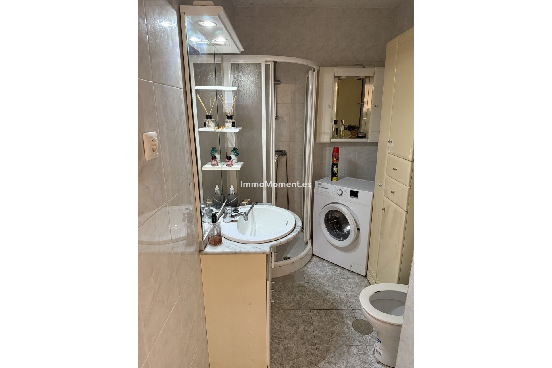 Bestaande woning - Appartement - Mijas - La Cala de Mijas