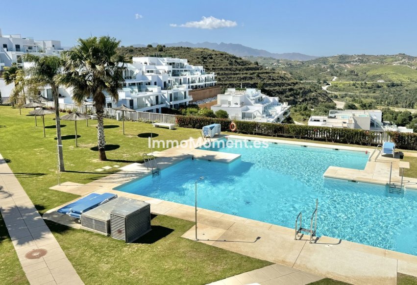 Bestaande woning - Appartement - Mijas - La Cala de Mijas
