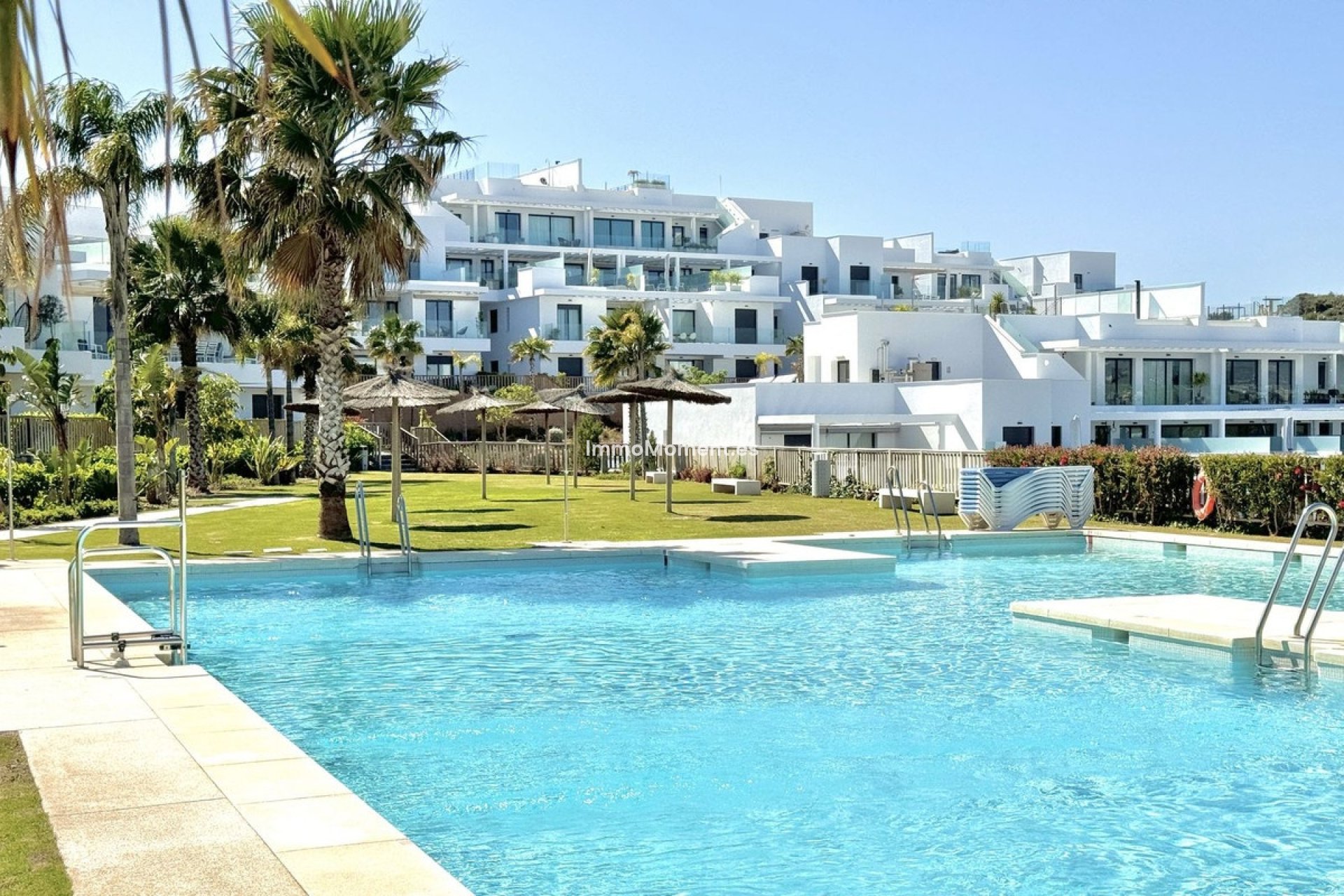 Bestaande woning - Appartement - Mijas - La Cala de Mijas