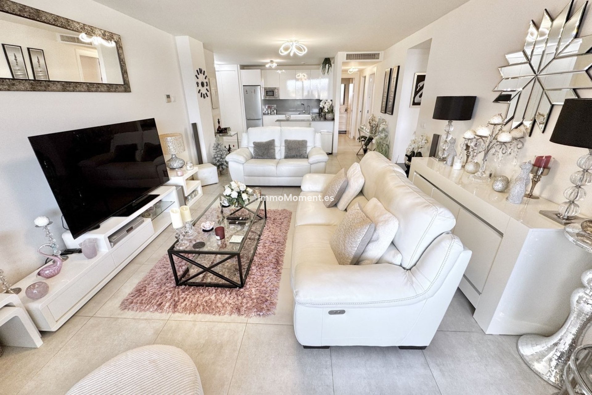 Bestaande woning - Appartement - Mijas - La Cala de Mijas