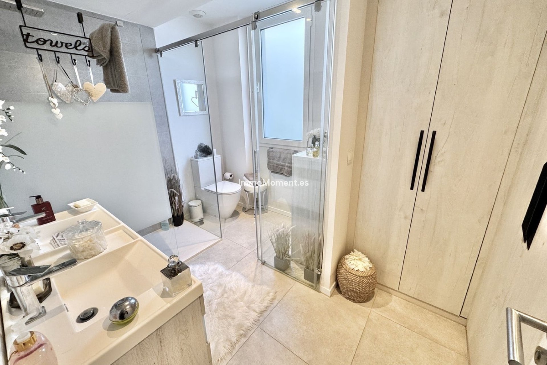 Bestaande woning - Appartement - Mijas - La Cala de Mijas
