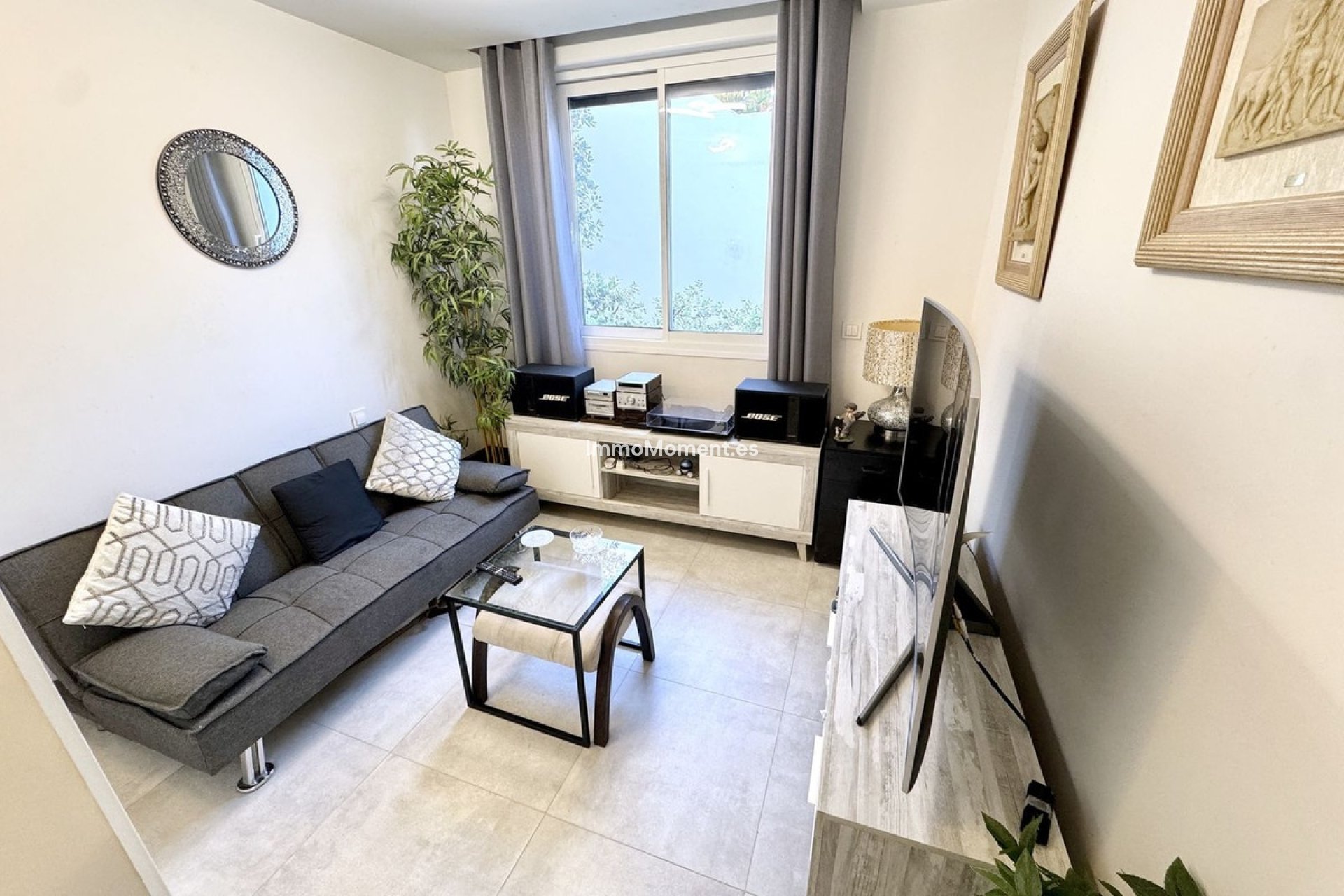 Bestaande woning - Appartement - Mijas - La Cala de Mijas