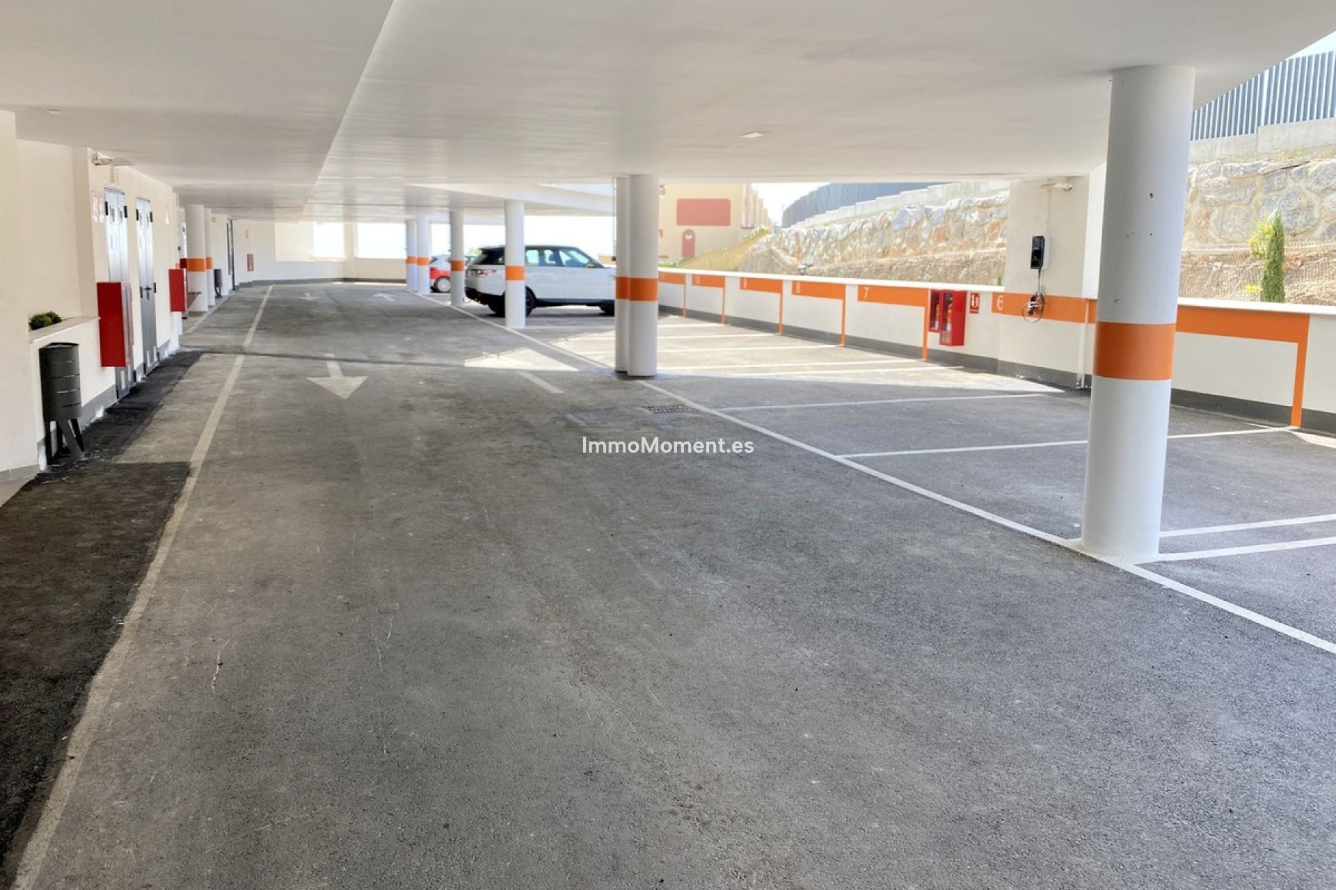 Bestaande woning - Appartement - Mijas - La Cala de Mijas