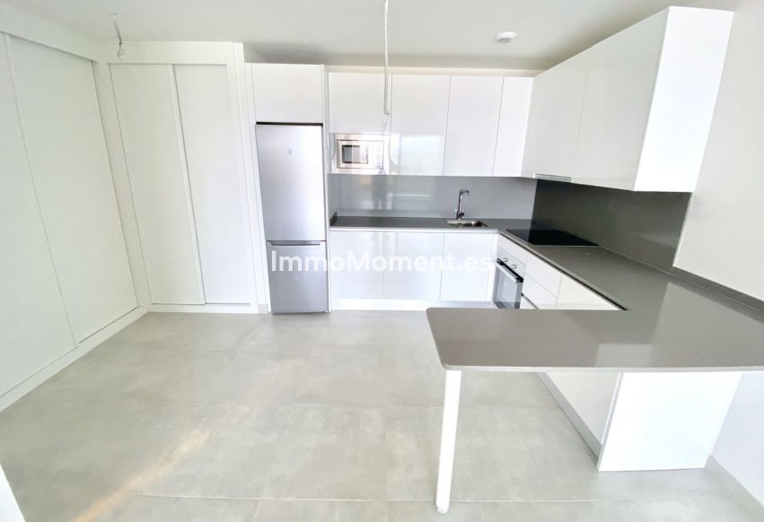 Bestaande woning - Appartement - Mijas - La Cala de Mijas