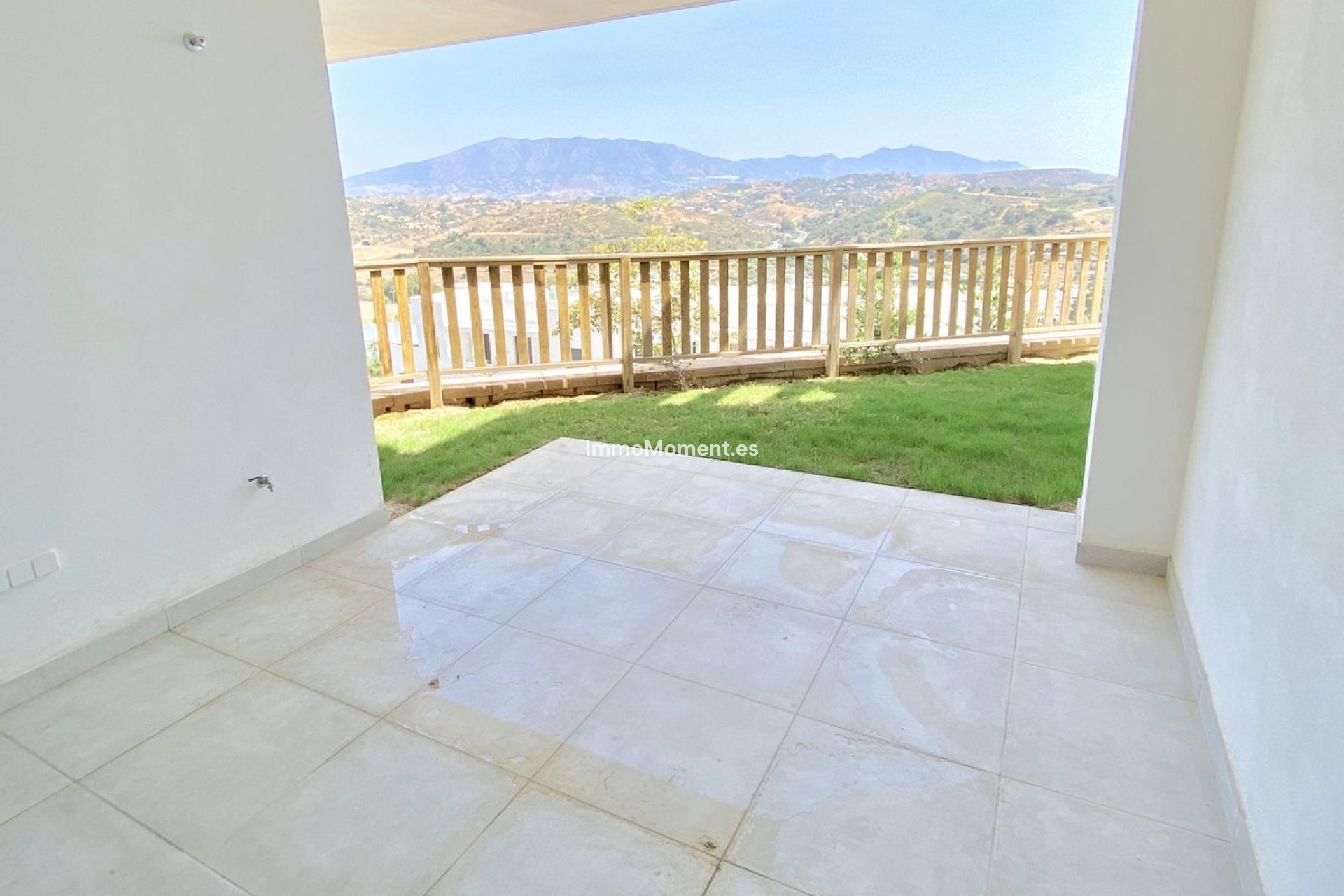 Bestaande woning - Appartement - Mijas - La Cala de Mijas