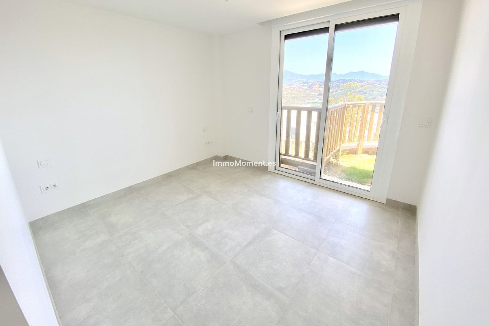 Bestaande woning - Appartement - Mijas - La Cala de Mijas