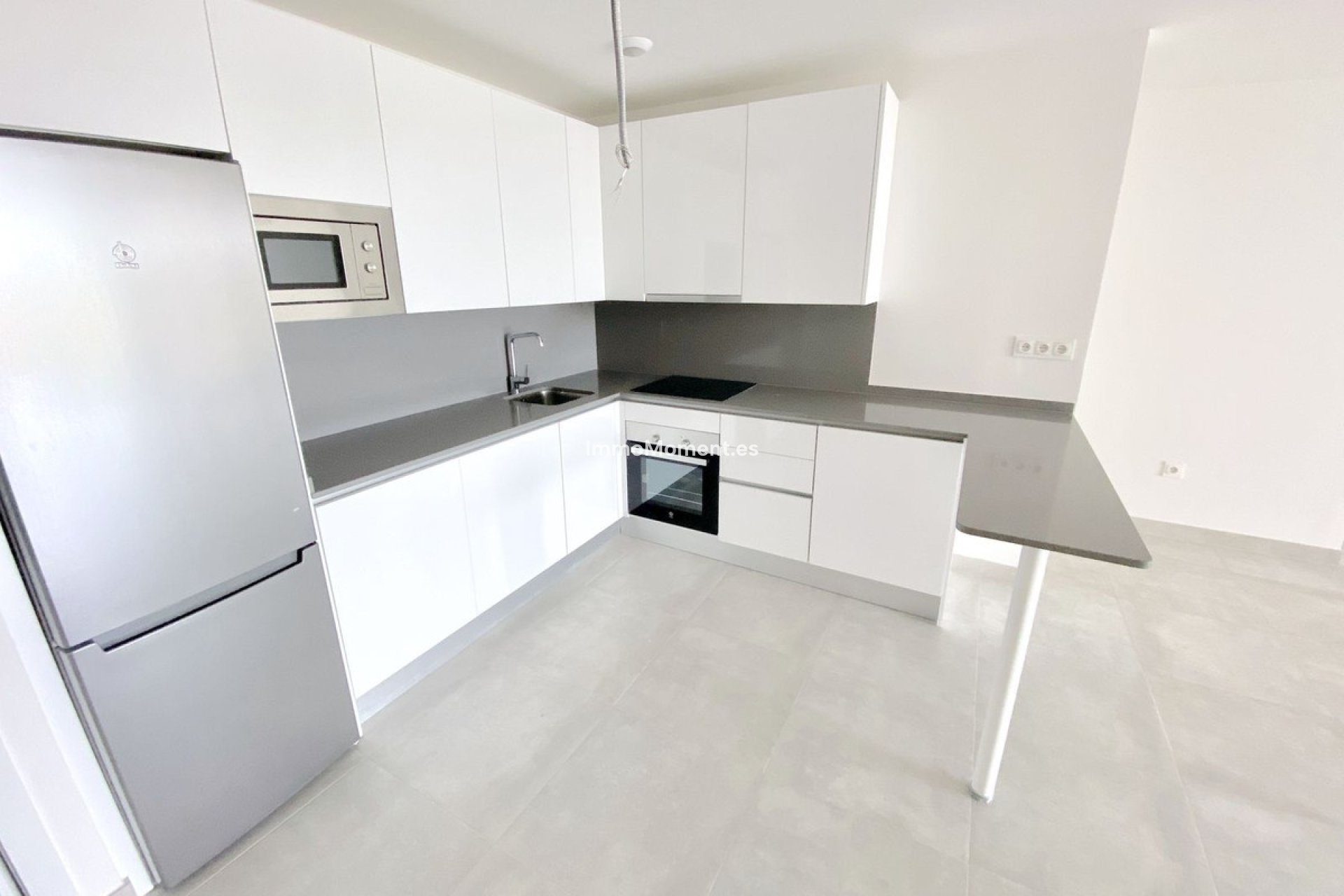 Bestaande woning - Appartement - Mijas - La Cala de Mijas