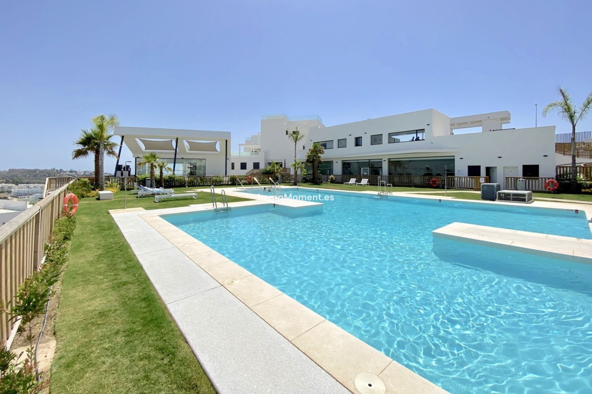 Bestaande woning - Appartement - Mijas - La Cala de Mijas