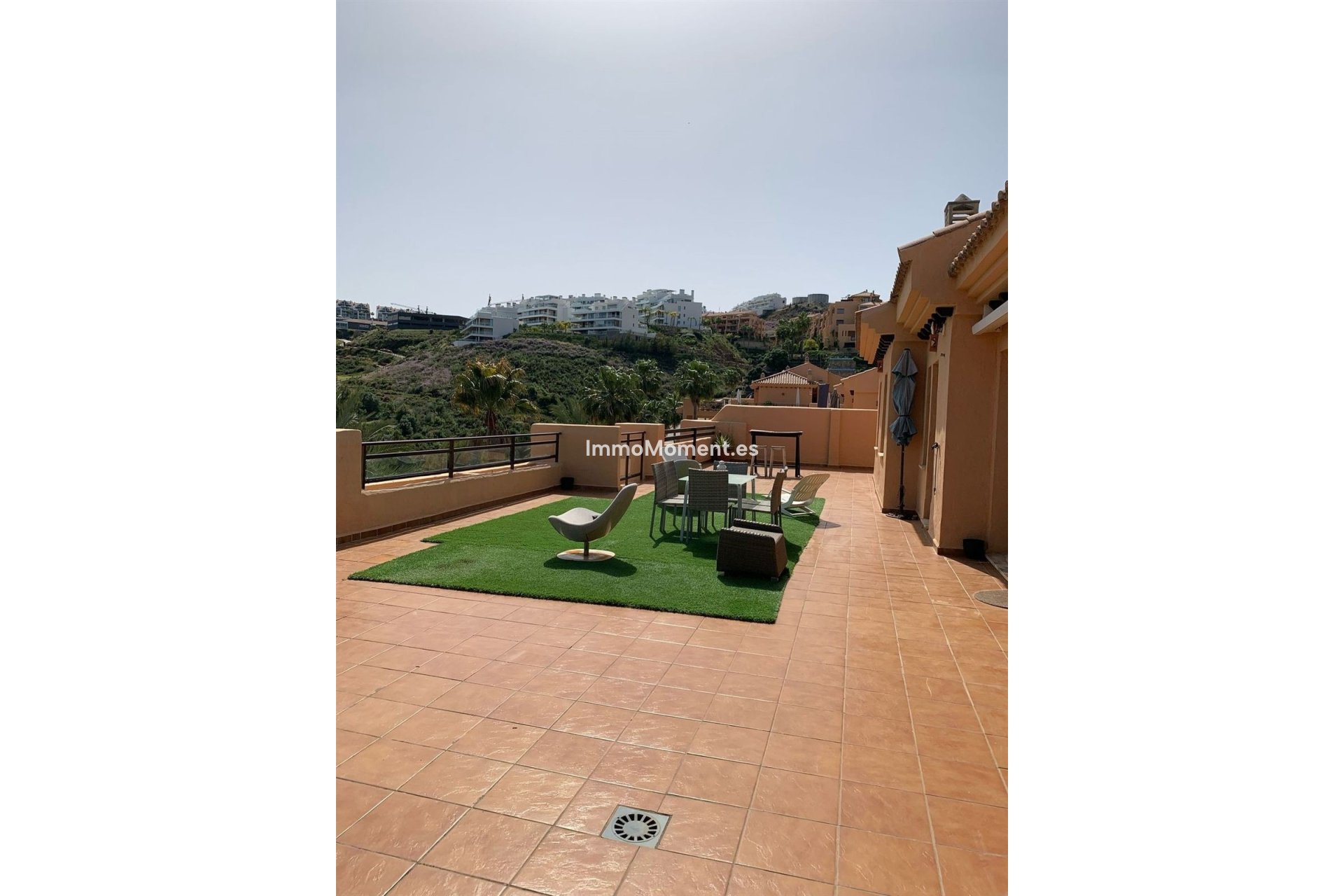 Bestaande woning - Appartement - Mijas - La Cala de Mijas