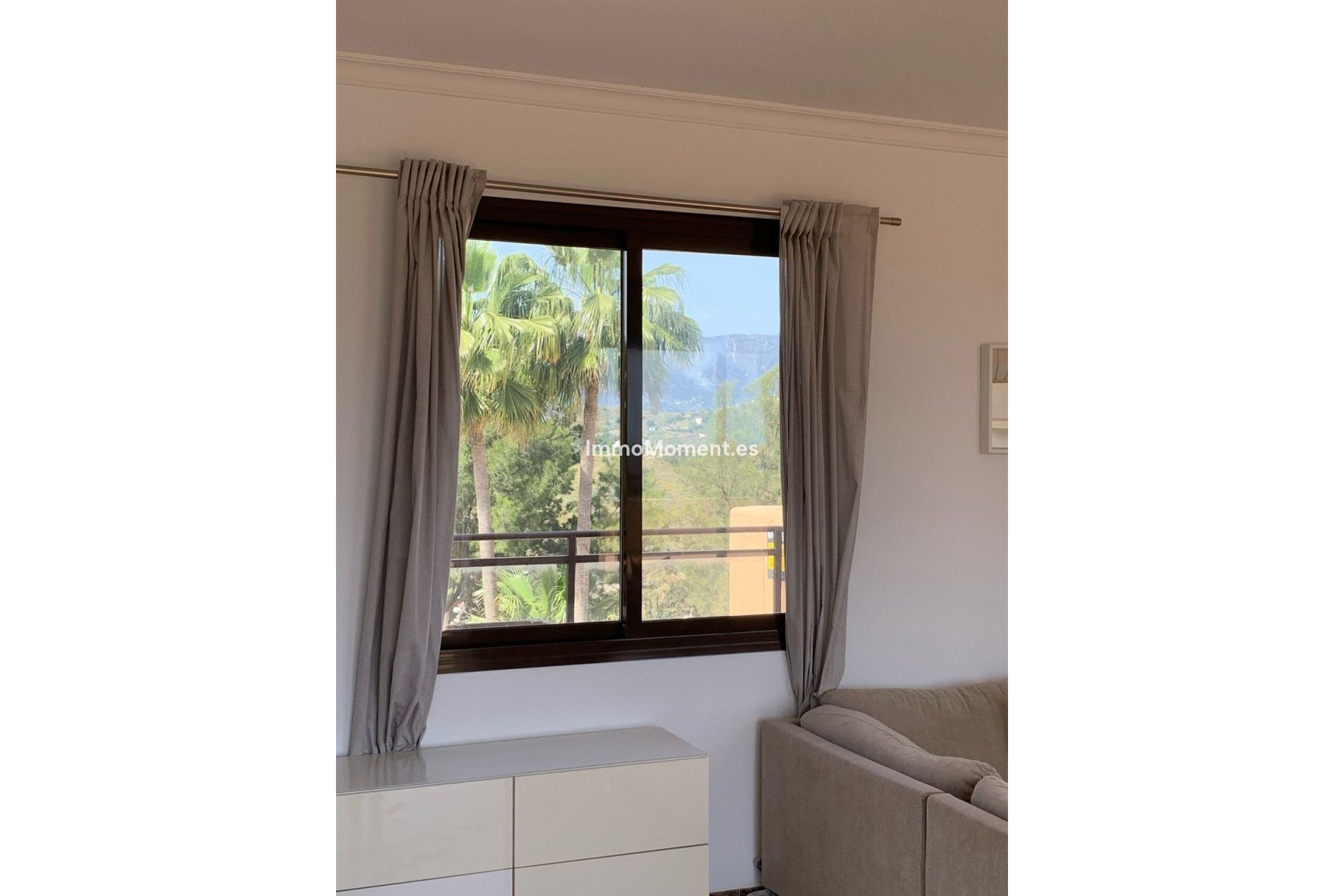 Bestaande woning - Appartement - Mijas - La Cala de Mijas