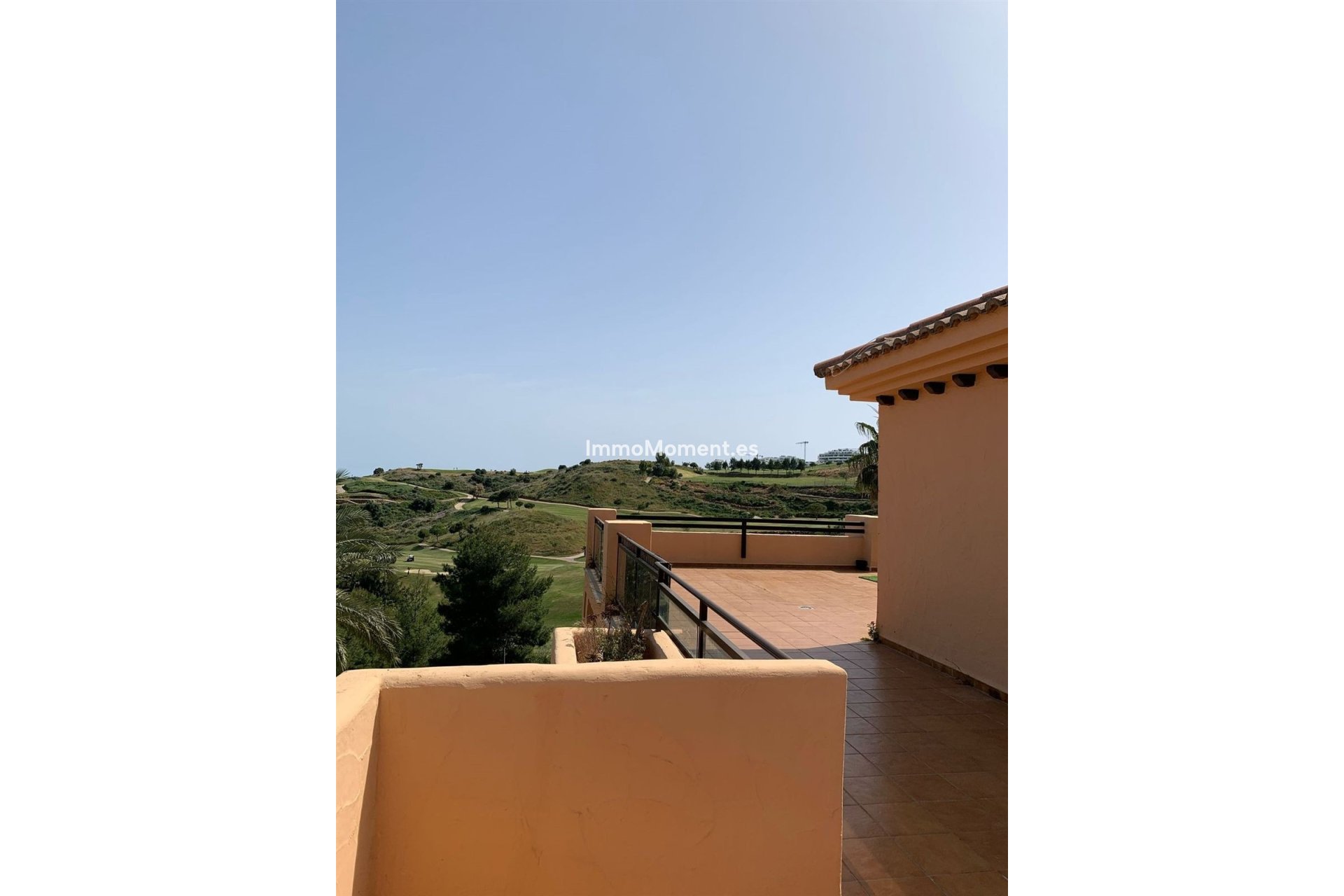 Bestaande woning - Appartement - Mijas - La Cala de Mijas