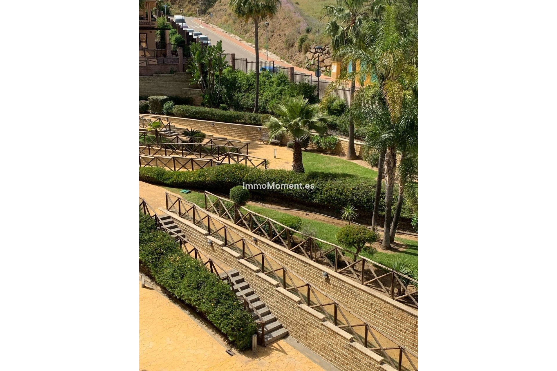 Bestaande woning - Appartement - Mijas - La Cala de Mijas