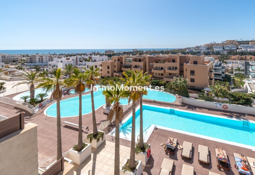 Bestaande woning - Appartement - Mijas - La Cala de Mijas