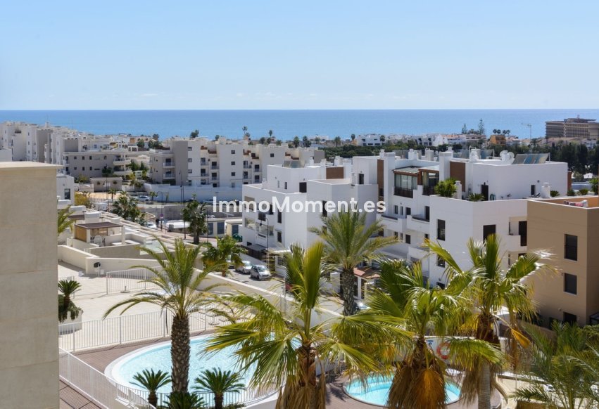 Bestaande woning - Appartement - Mijas - La Cala de Mijas