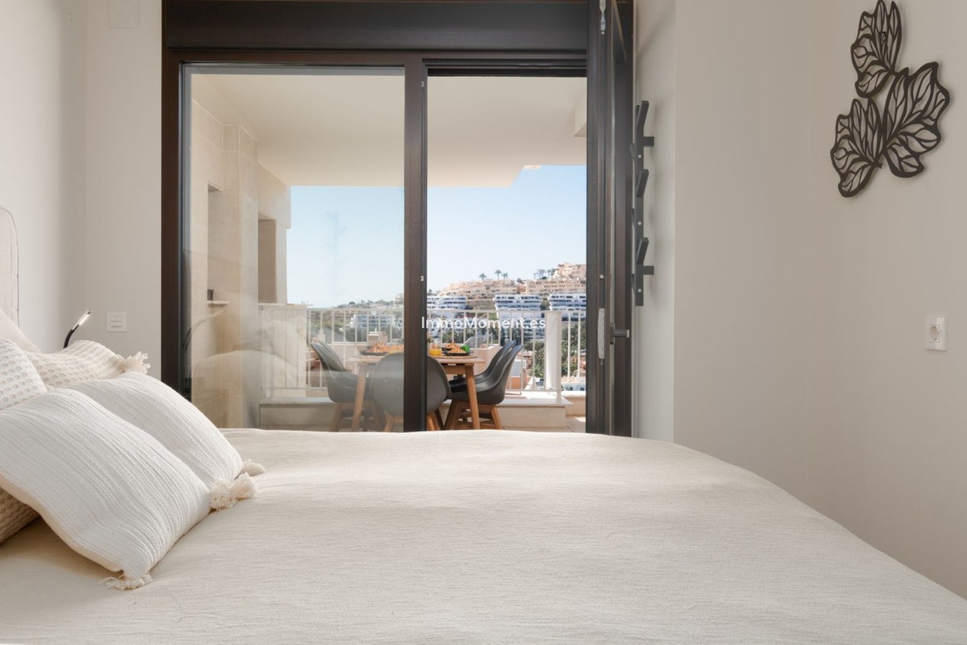 Bestaande woning - Appartement - Mijas - La Cala de Mijas