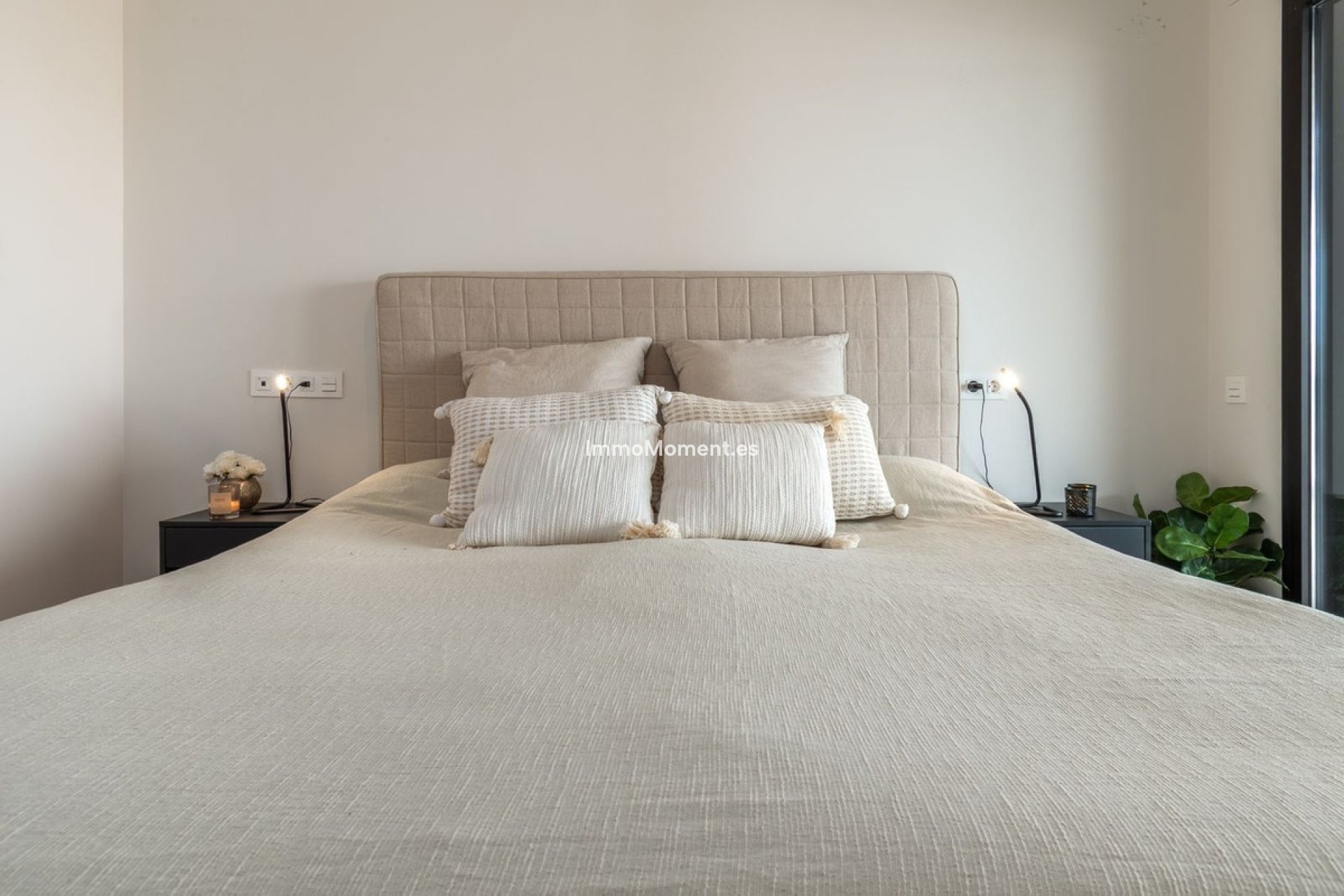 Bestaande woning - Appartement - Mijas - La Cala de Mijas