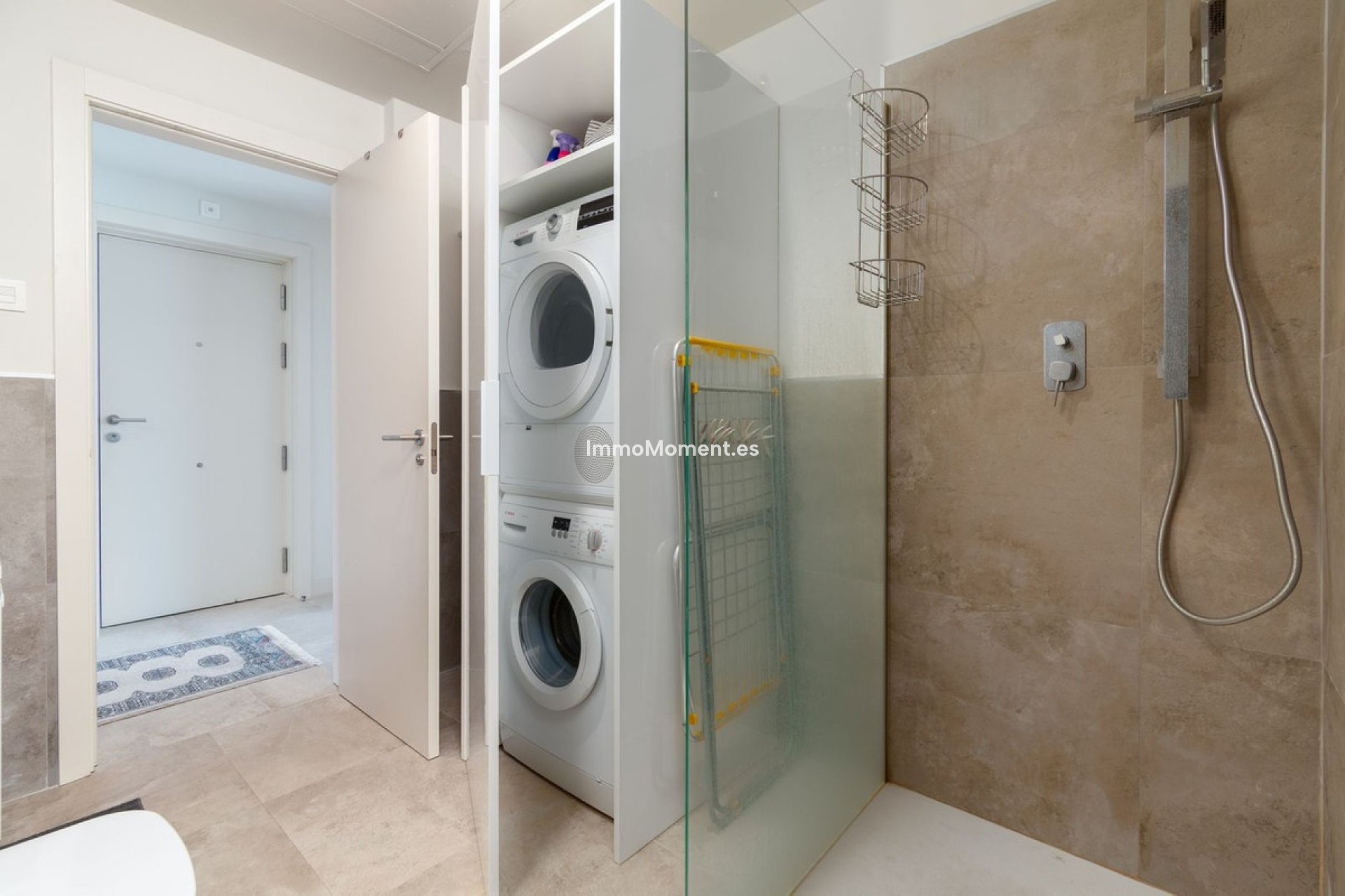 Bestaande woning - Appartement - Mijas - La Cala de Mijas