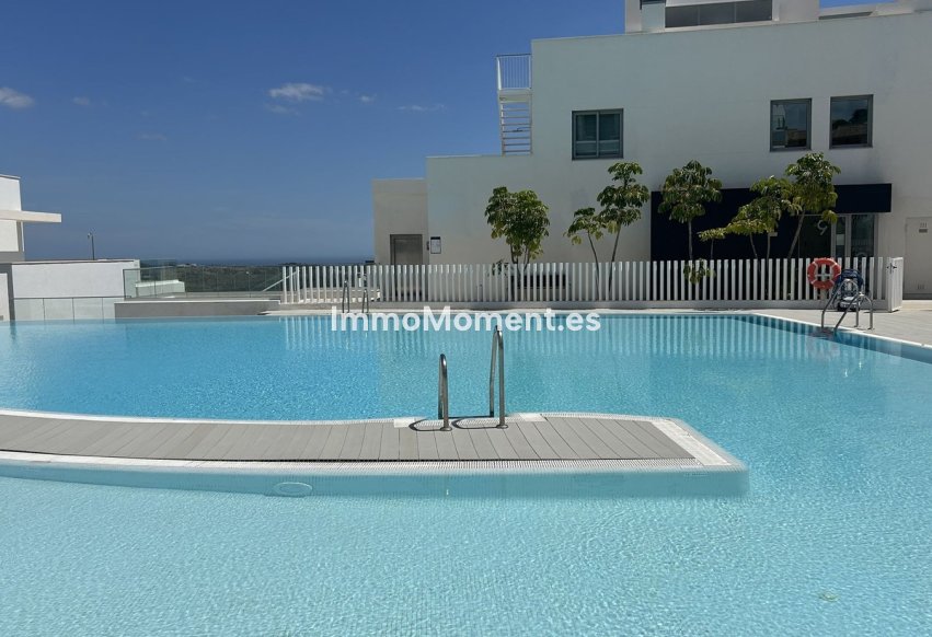 Bestaande woning - Appartement - Mijas - La Cala de Mijas