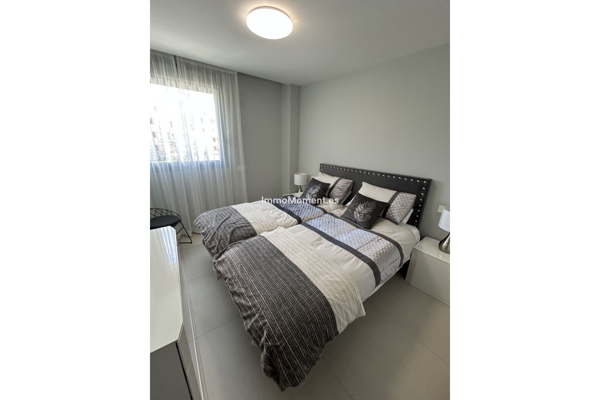 Bestaande woning - Appartement - Mijas - La Cala de Mijas