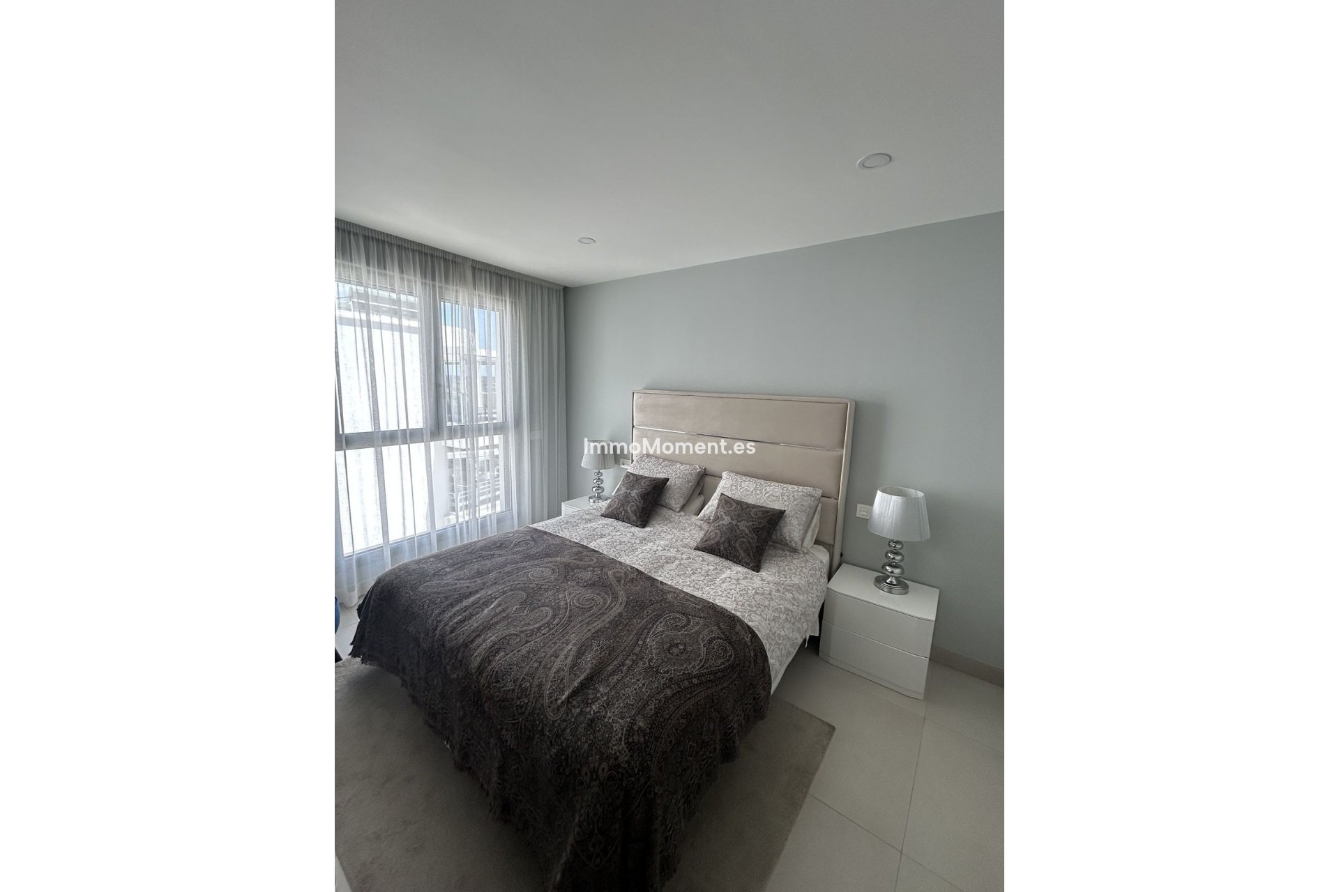 Bestaande woning - Appartement - Mijas - La Cala de Mijas