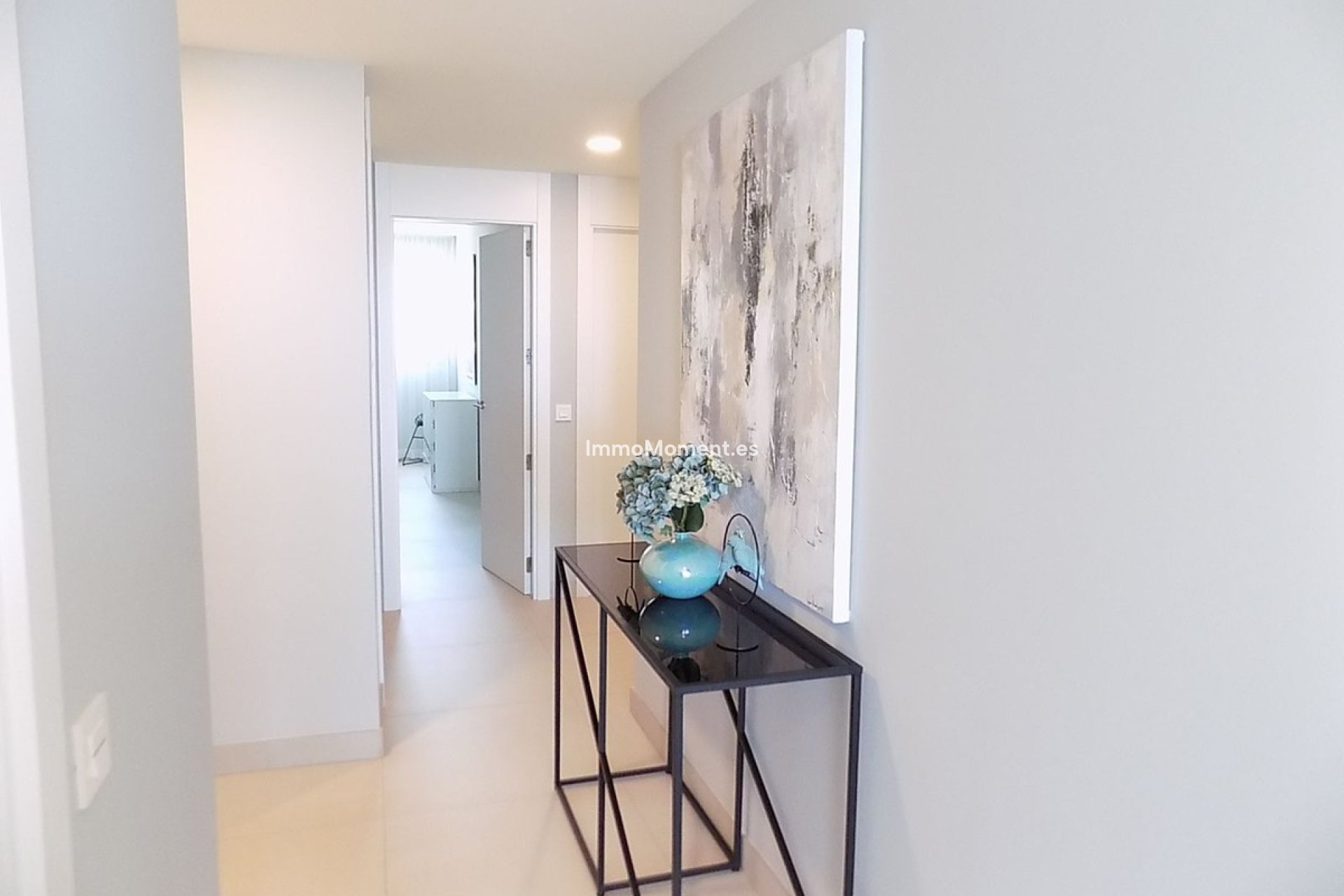 Bestaande woning - Appartement - Mijas - La Cala de Mijas