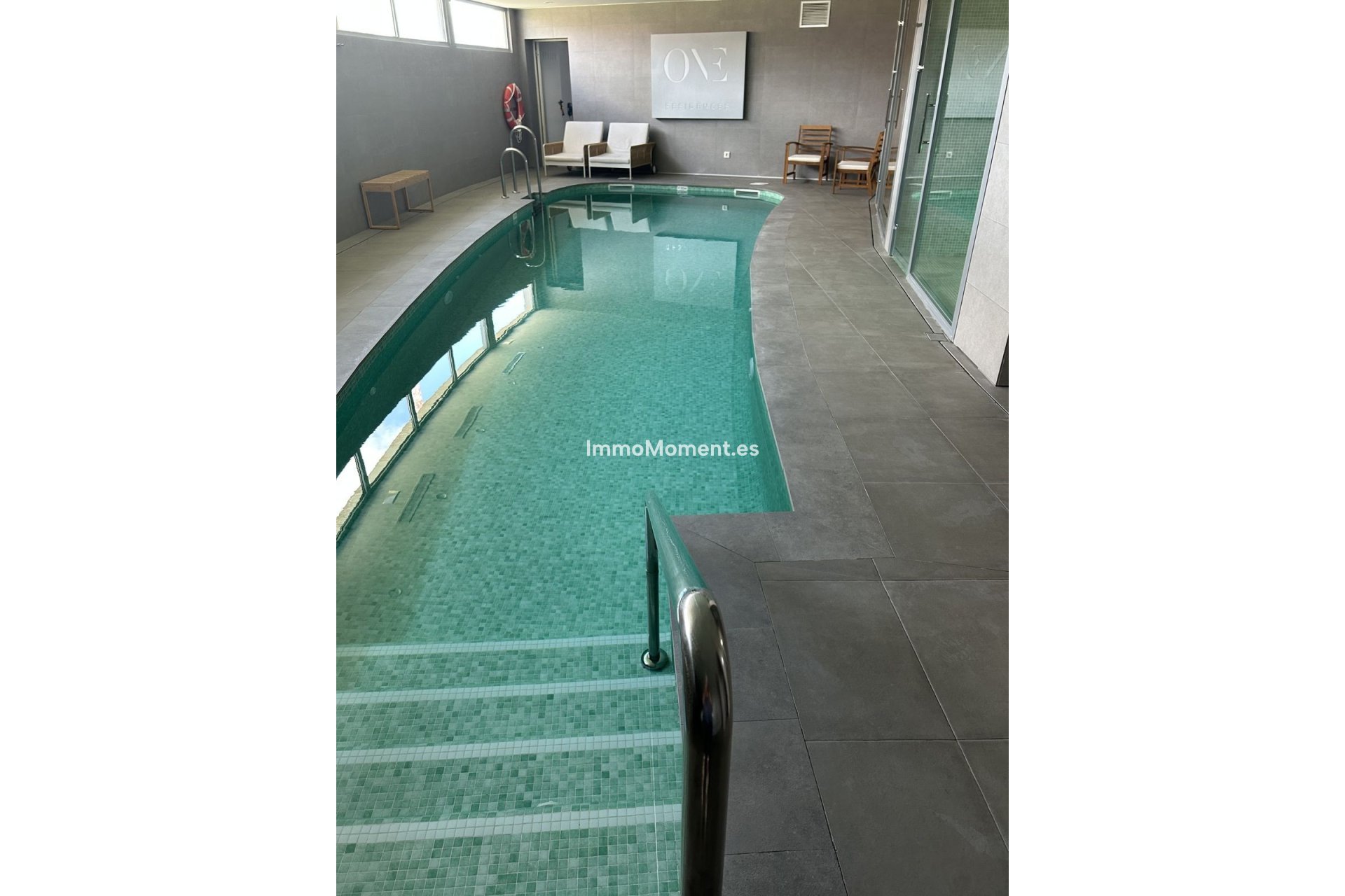 Bestaande woning - Appartement - Mijas - La Cala de Mijas