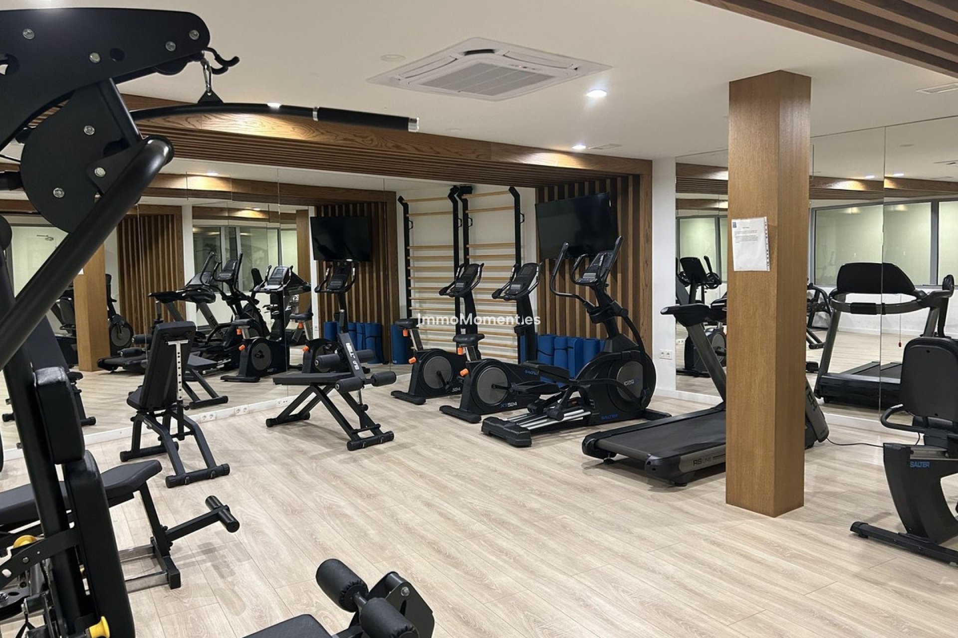Bestaande woning - Appartement - Mijas - La Cala de Mijas