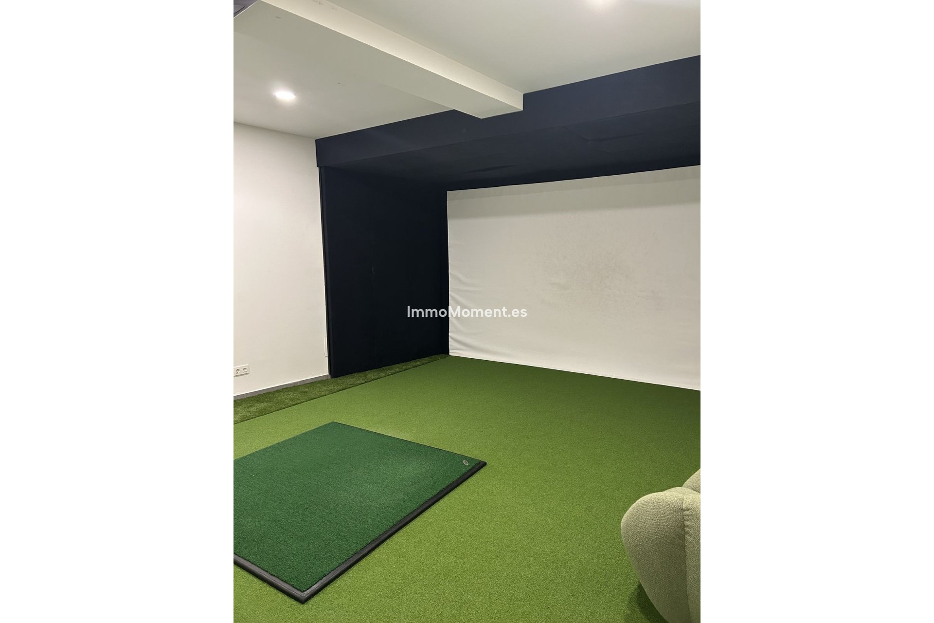 Bestaande woning - Appartement - Mijas - La Cala de Mijas