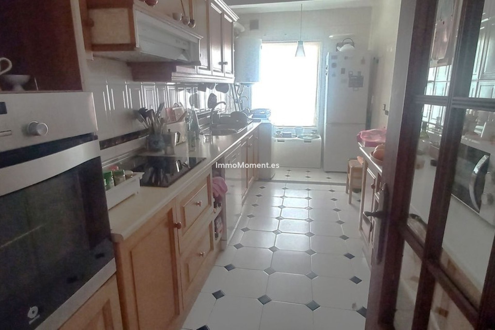 Bestaande woning - Appartement - Mijas - La Cala de Mijas