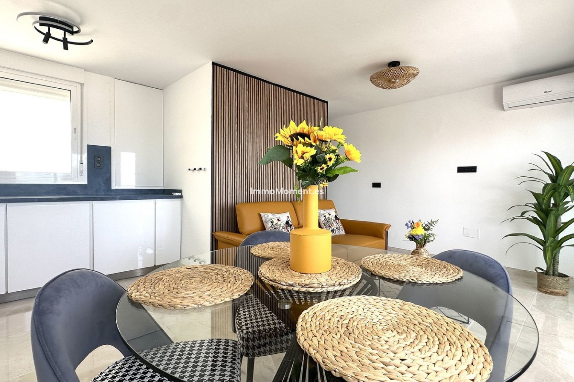 Bestaande woning - Appartement - Mijas - La Cala de Mijas