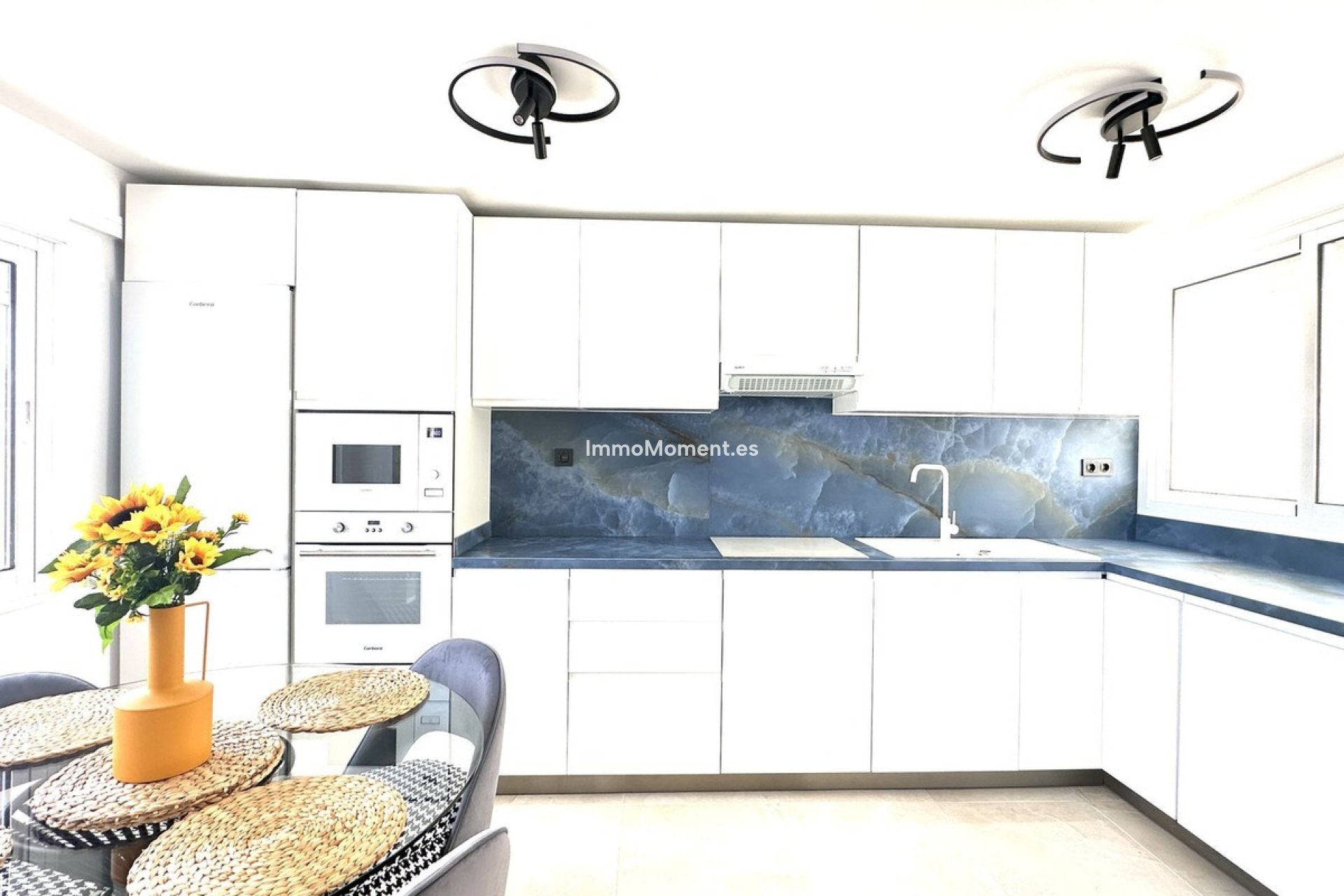 Bestaande woning - Appartement - Mijas - La Cala de Mijas