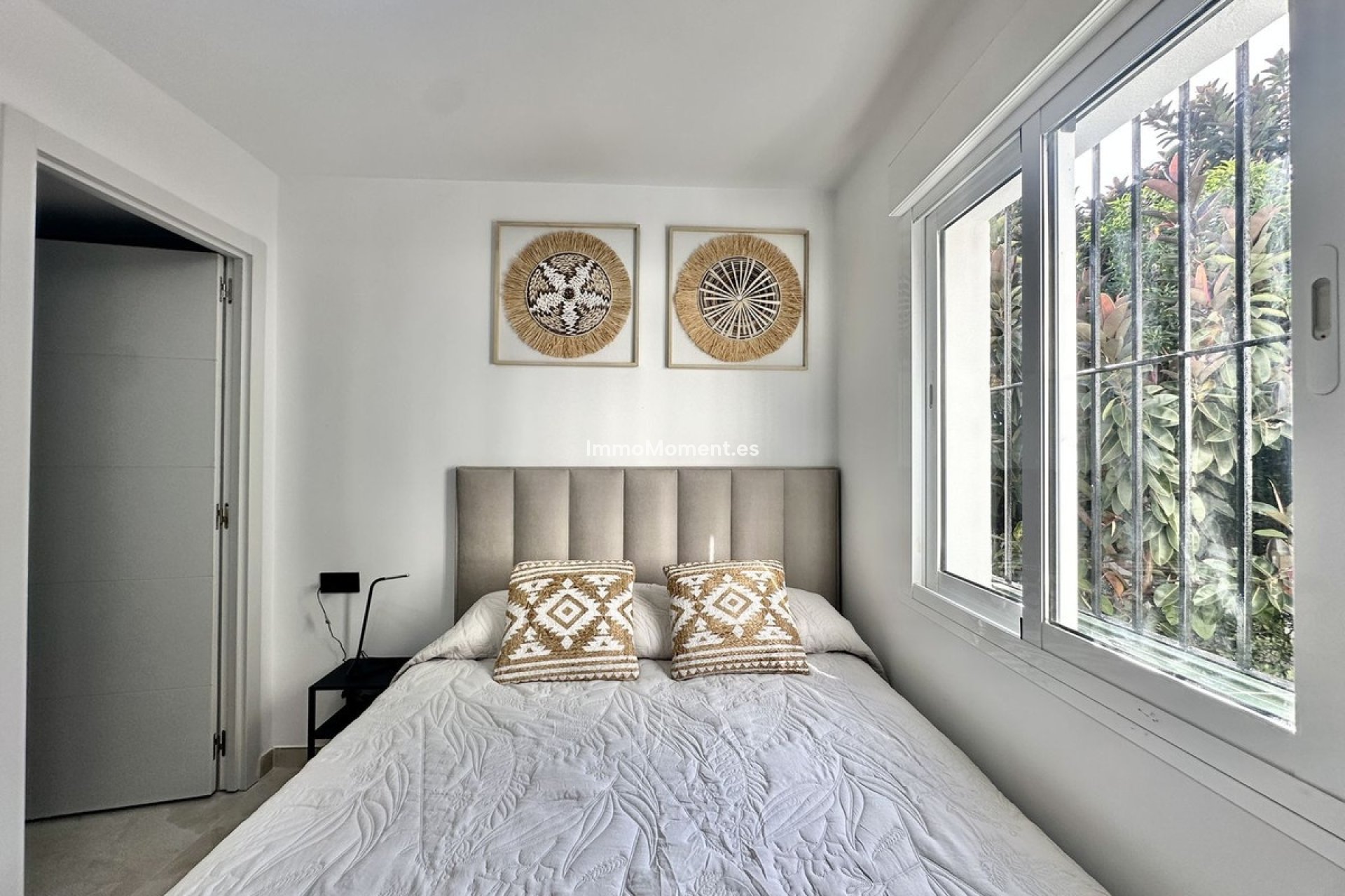 Bestaande woning - Appartement - Mijas - La Cala de Mijas