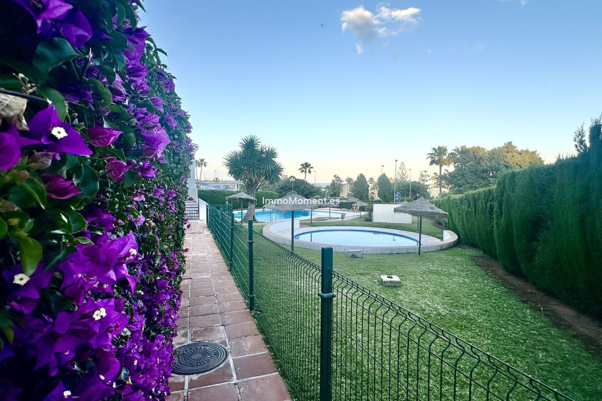 Bestaande woning - Appartement - Mijas - La Cala de Mijas