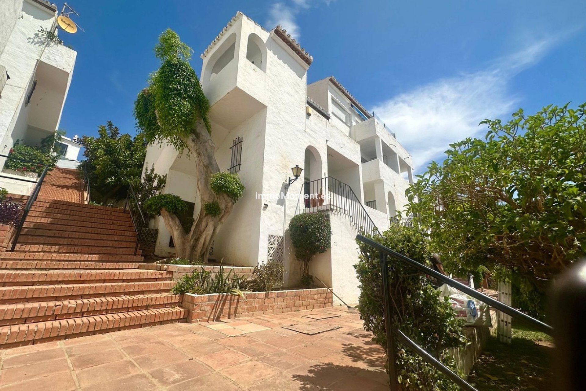 Bestaande woning - Appartement - Mijas - La Cala de Mijas