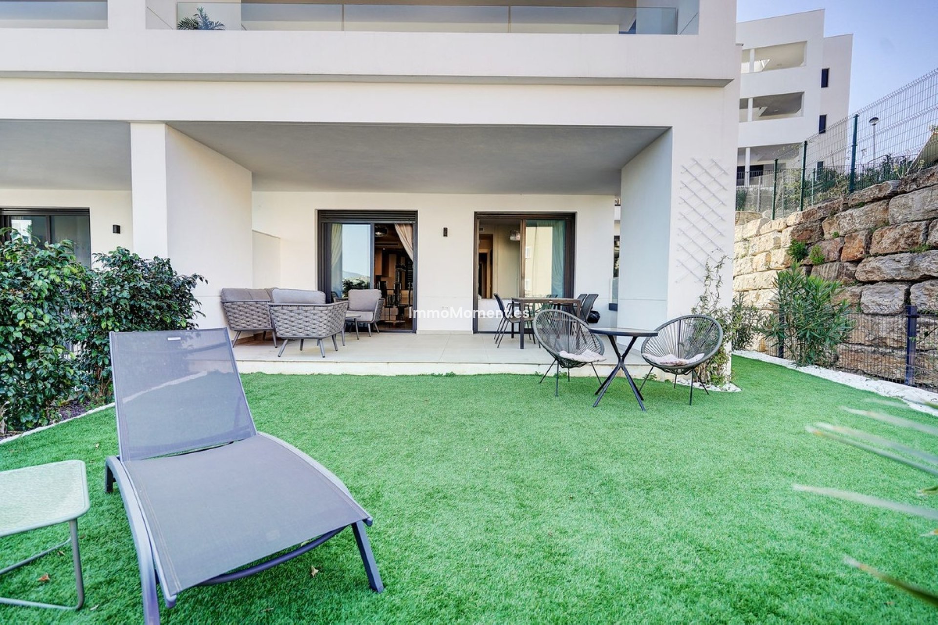 Bestaande woning - Appartement - Mijas - La Cala de Mijas
