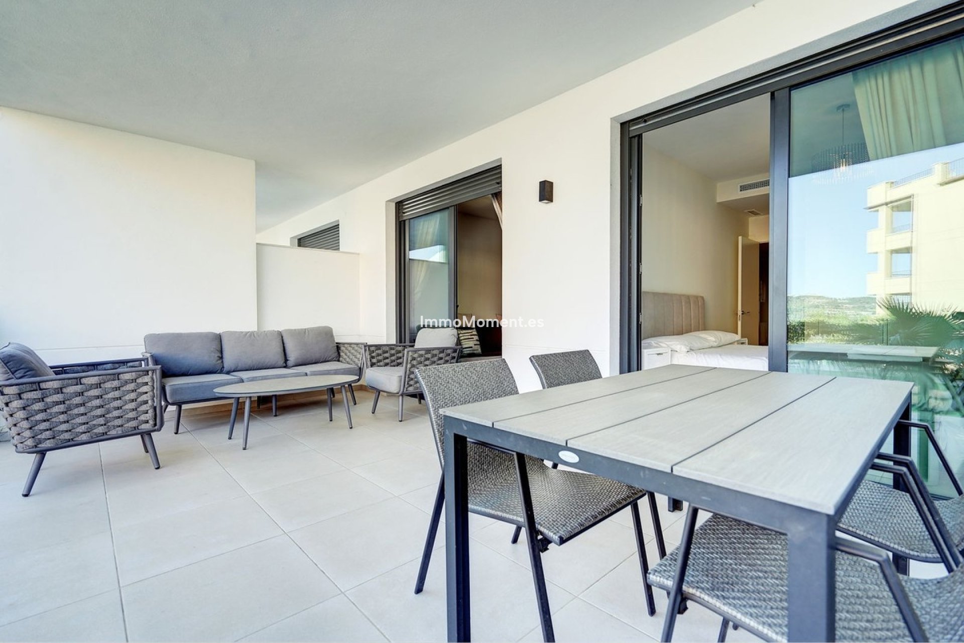 Bestaande woning - Appartement - Mijas - La Cala de Mijas