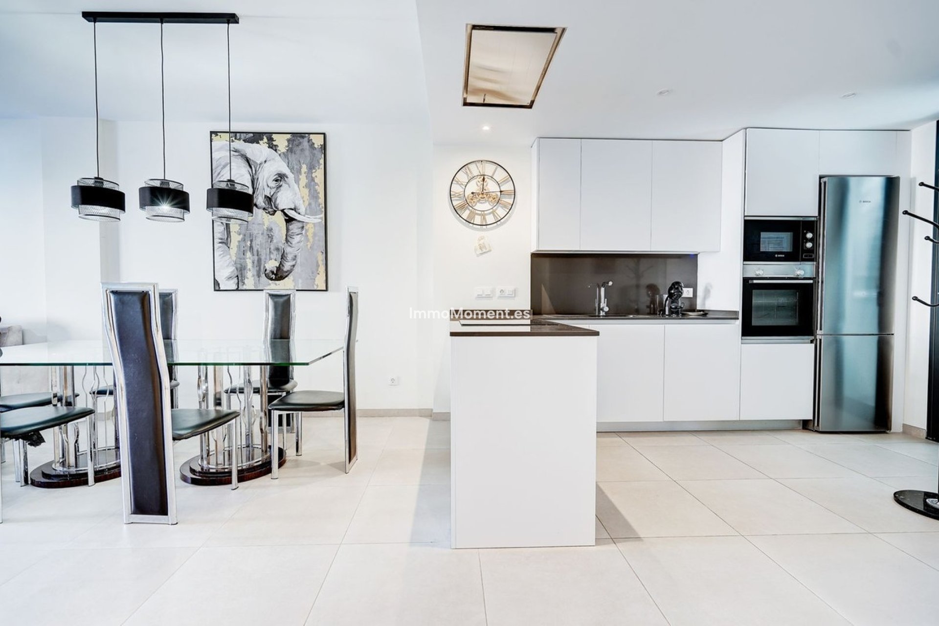 Bestaande woning - Appartement - Mijas - La Cala de Mijas