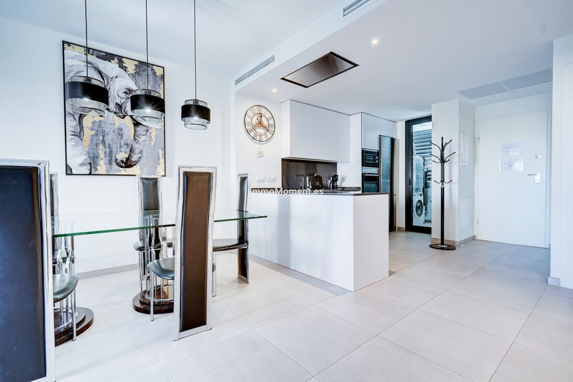 Bestaande woning - Appartement - Mijas - La Cala de Mijas